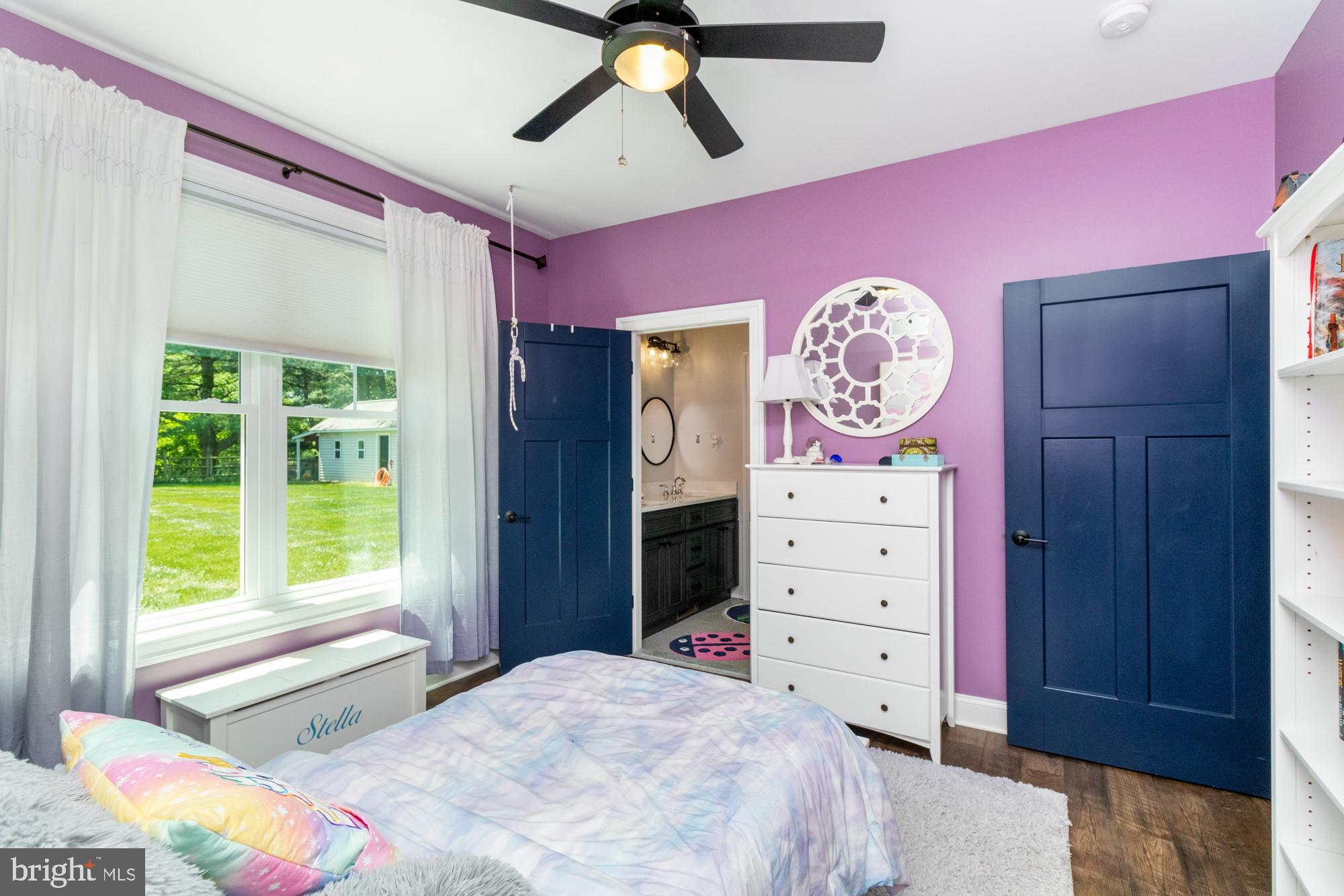 CARROLL MANOR RIDGE - Residential