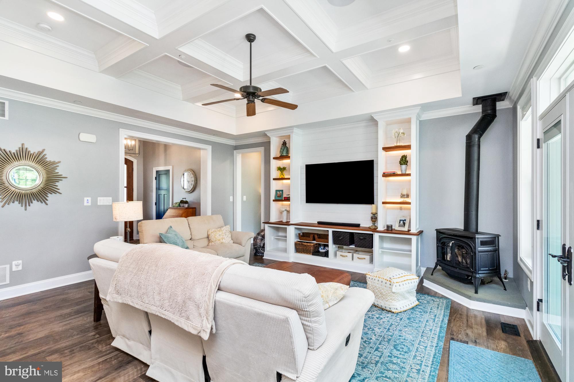 CARROLL MANOR RIDGE - Residential