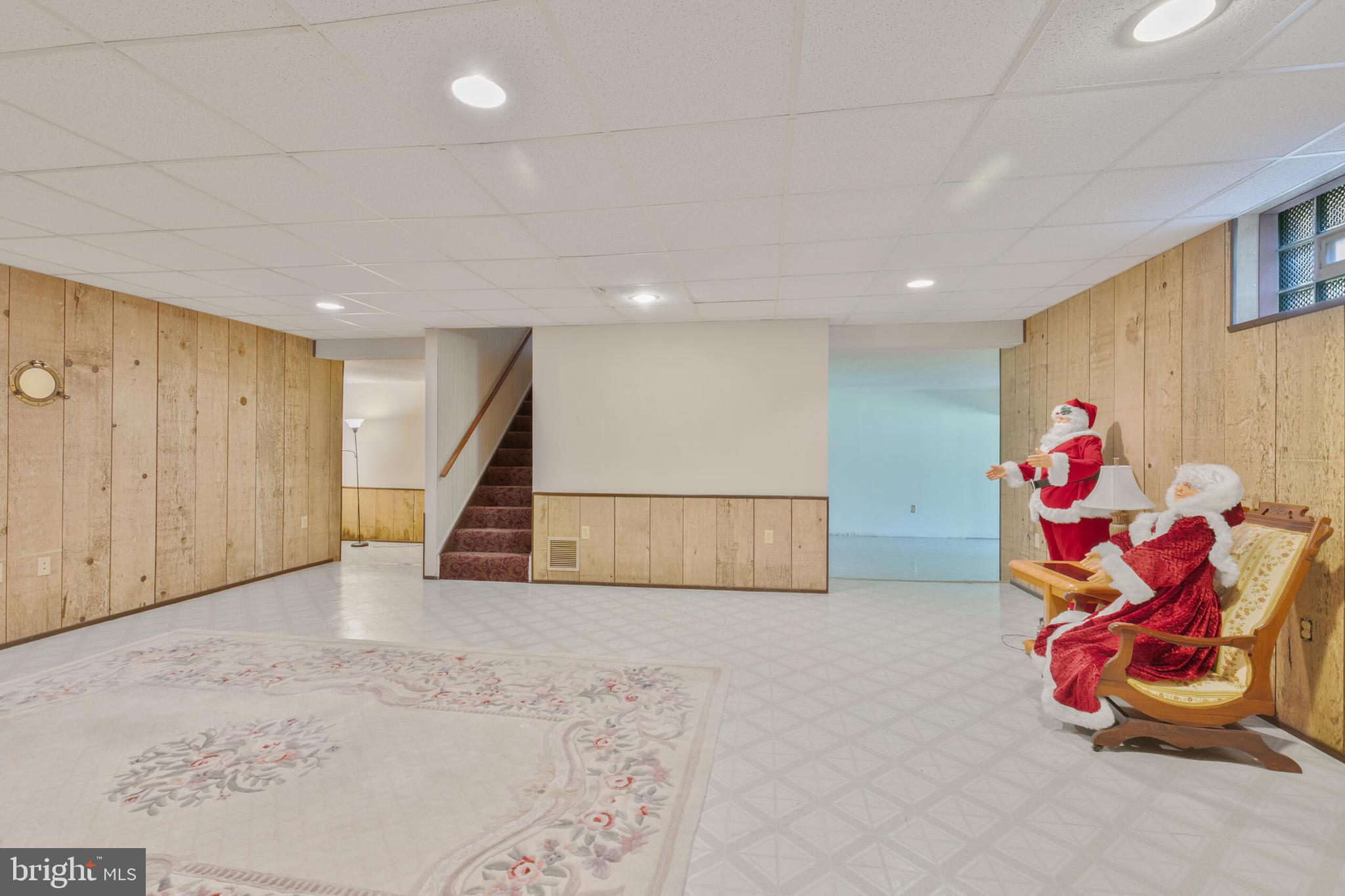 FOXHALL - Residential