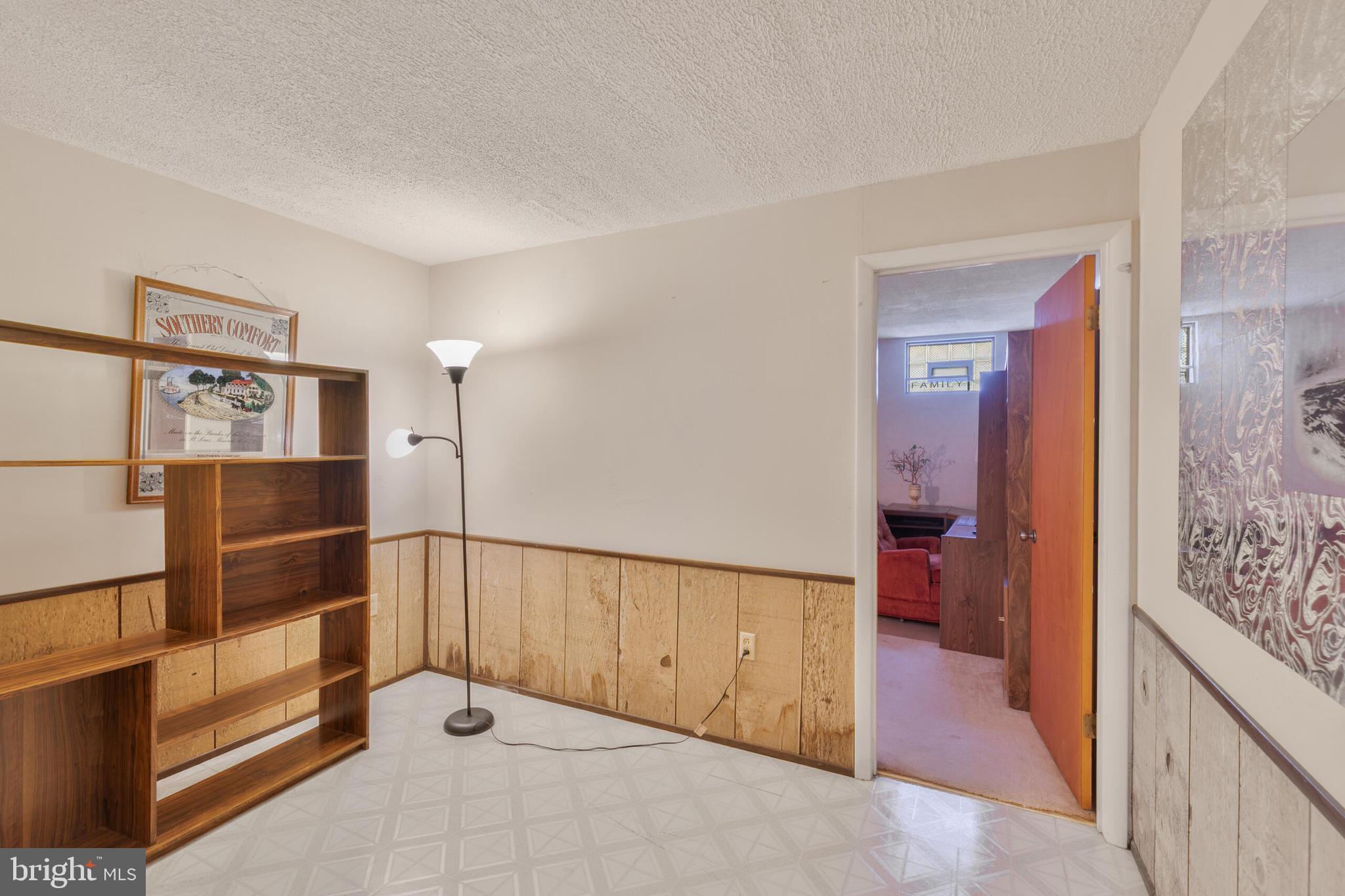 FOXHALL - Residential