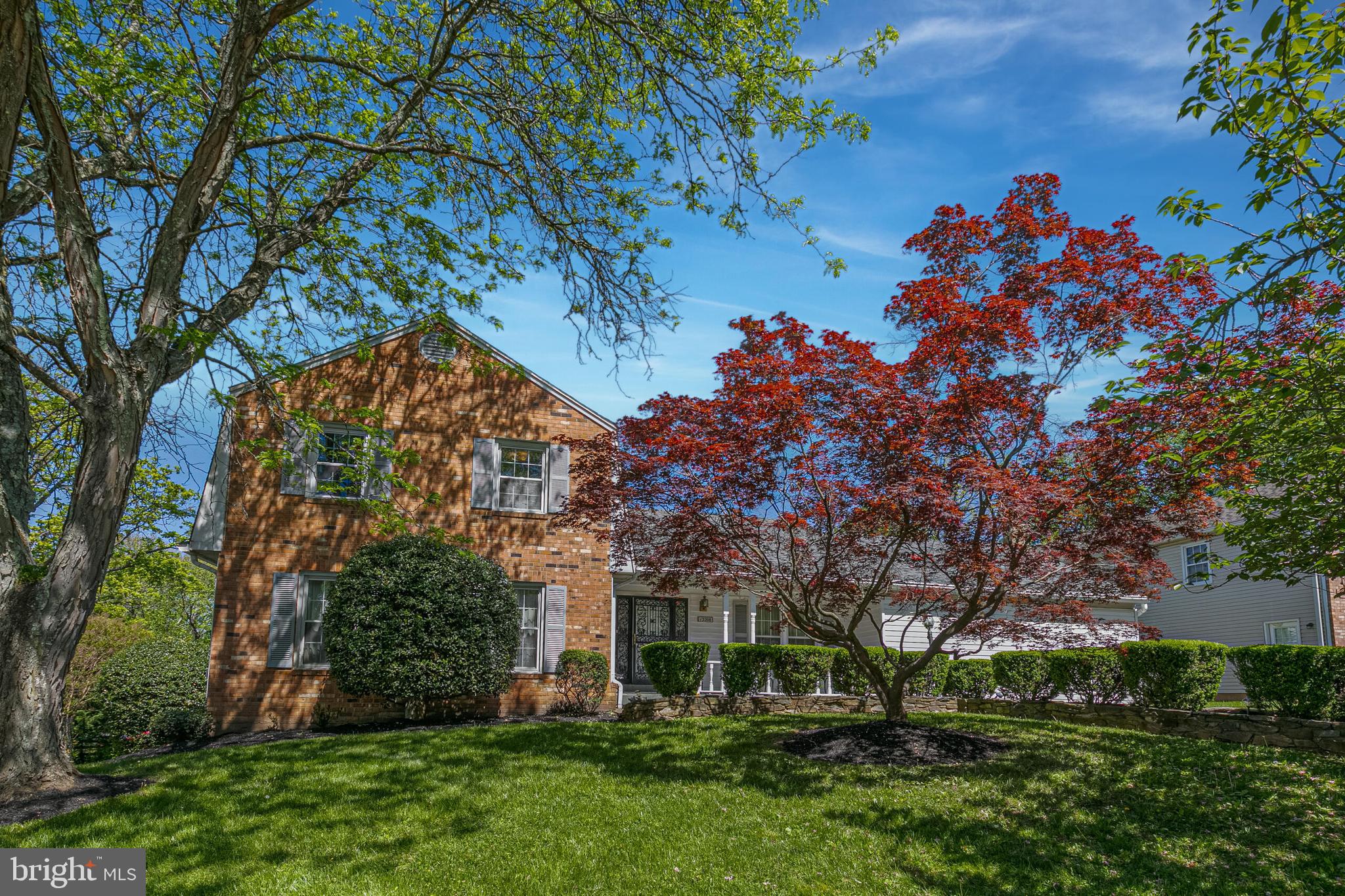 FOXHALL - Residential