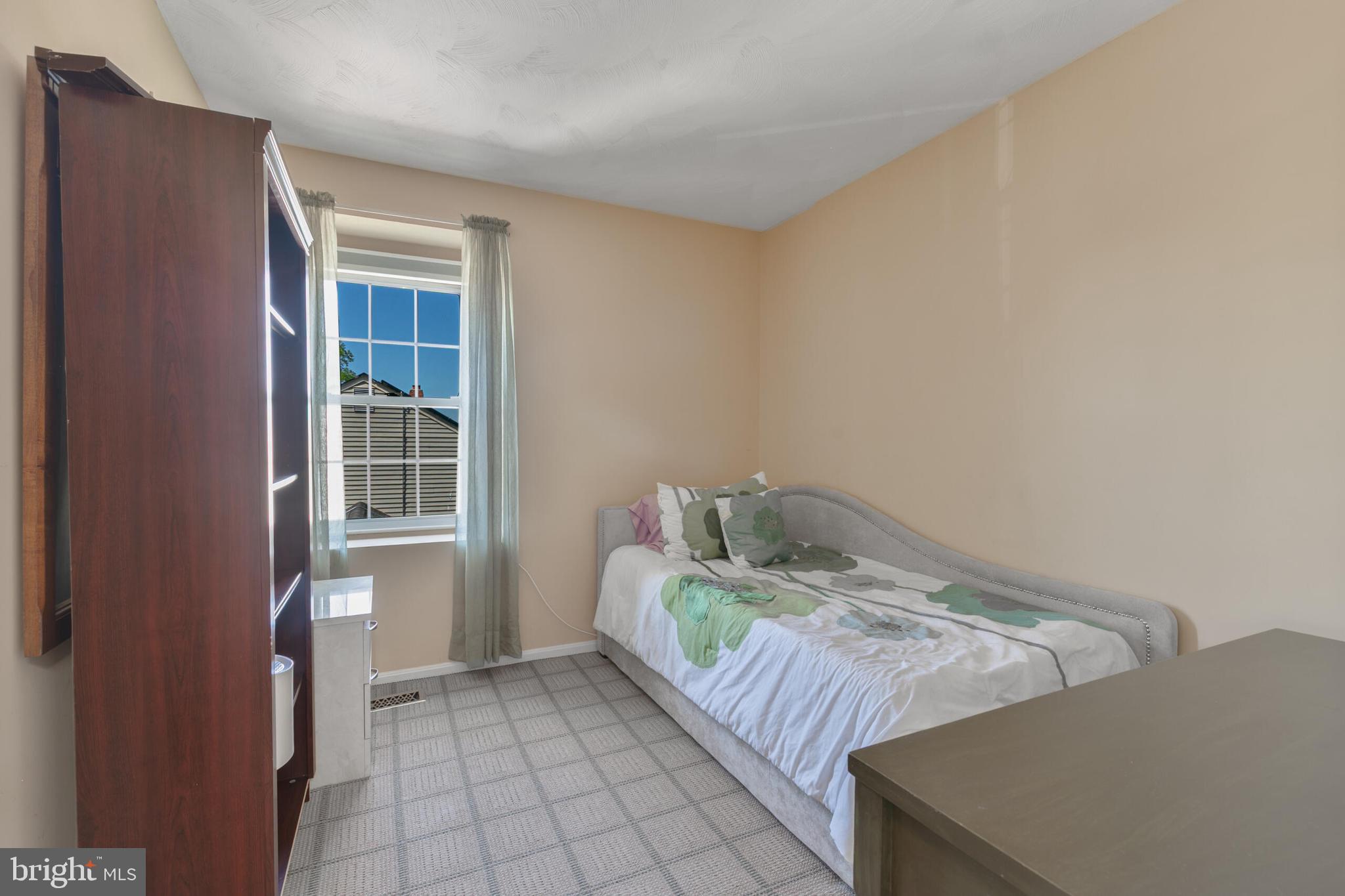 FOXHALL - Residential