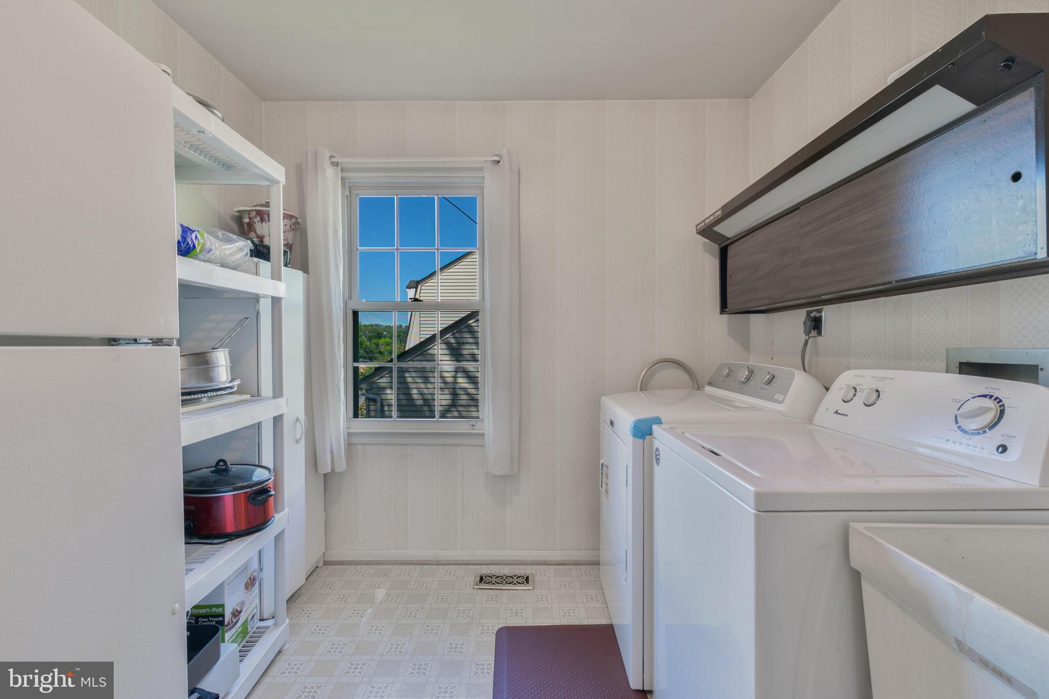 FOXHALL - Residential