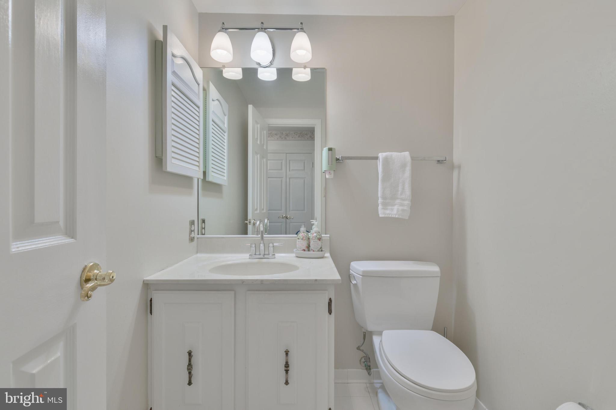 FOXHALL - Residential