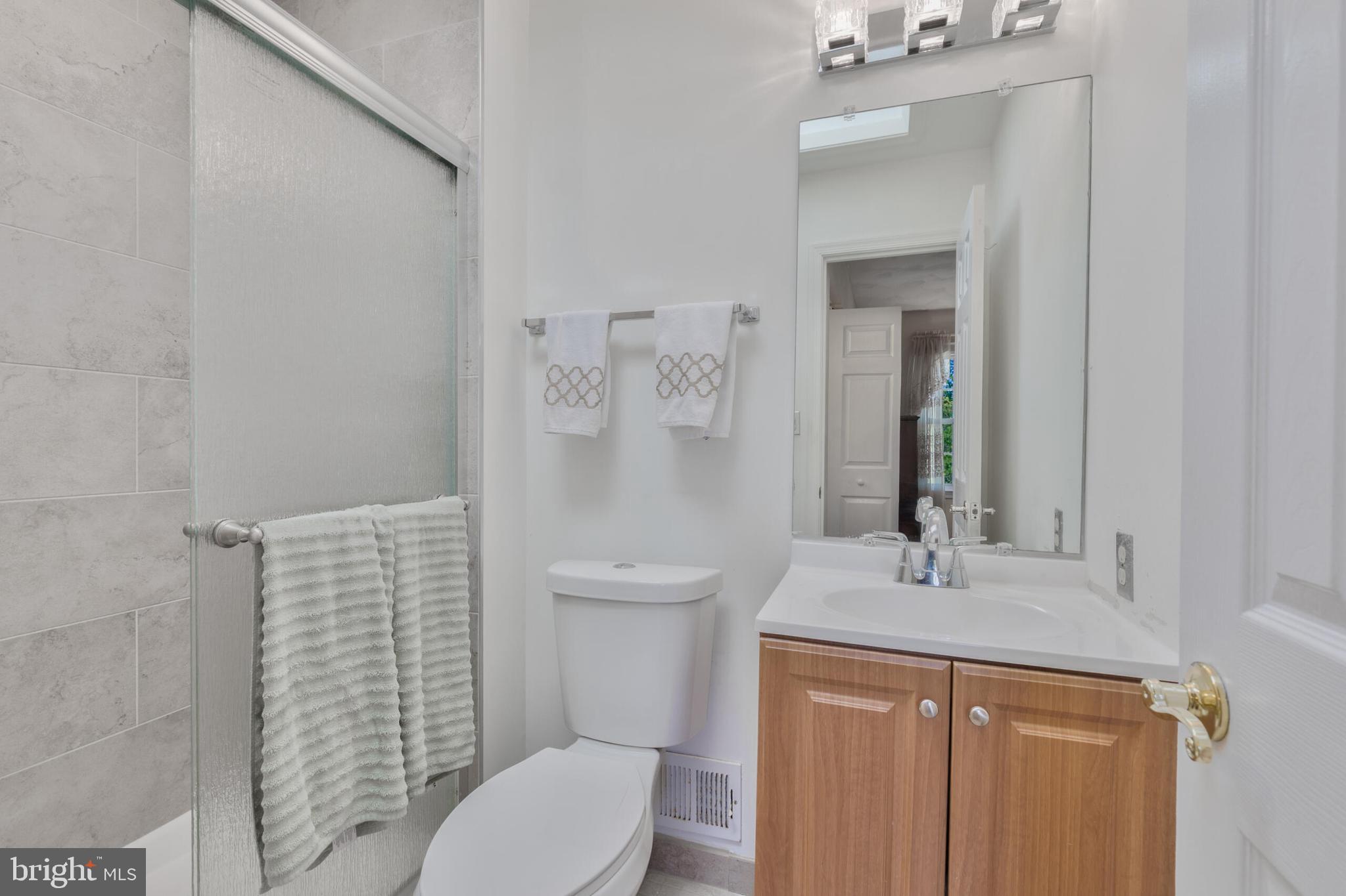 FOXHALL - Residential