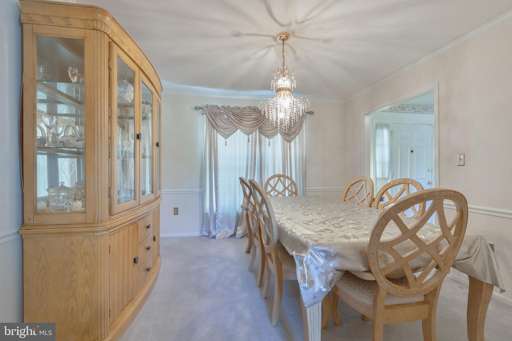 FOXHALL - Residential