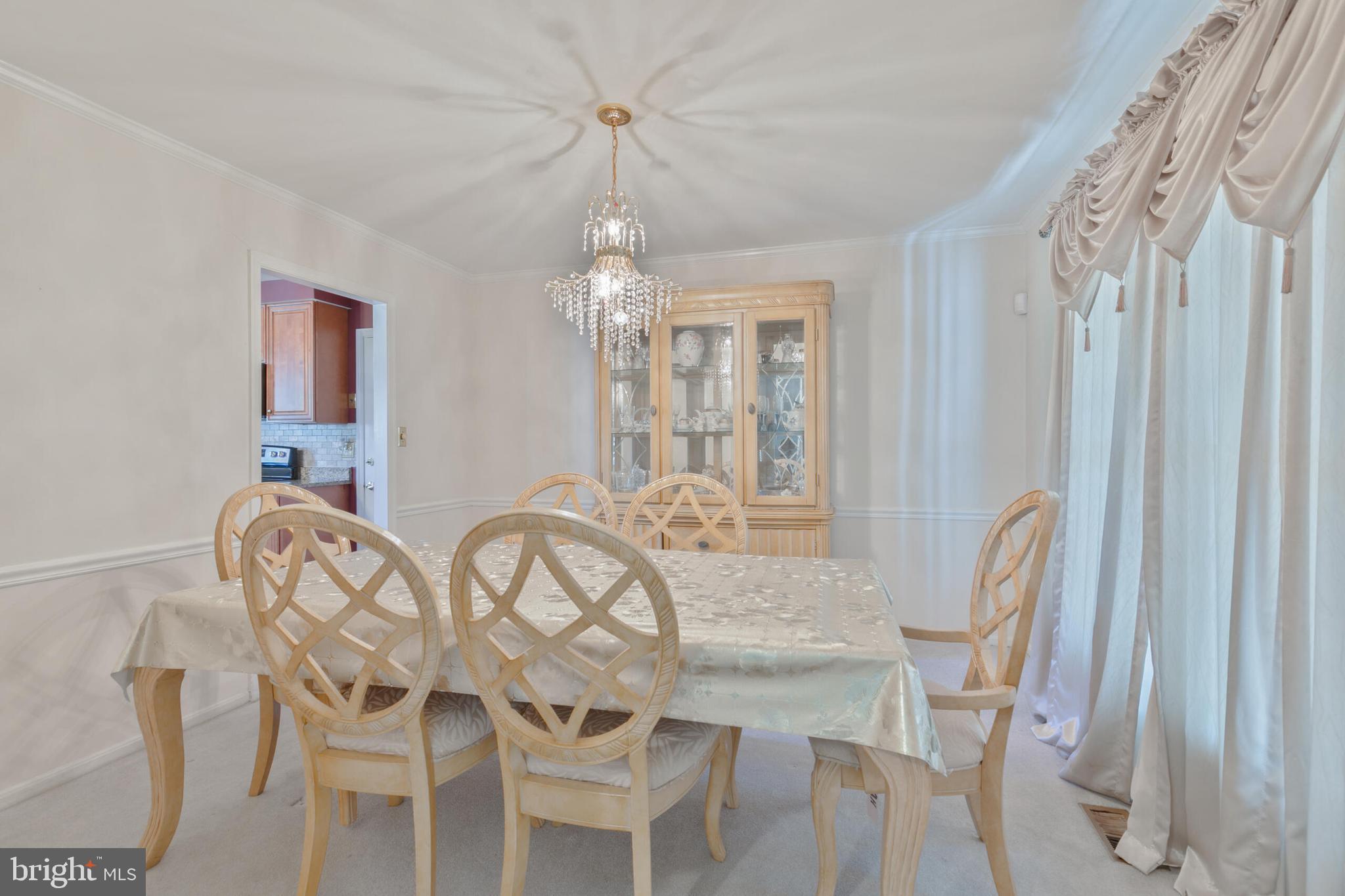 FOXHALL - Residential