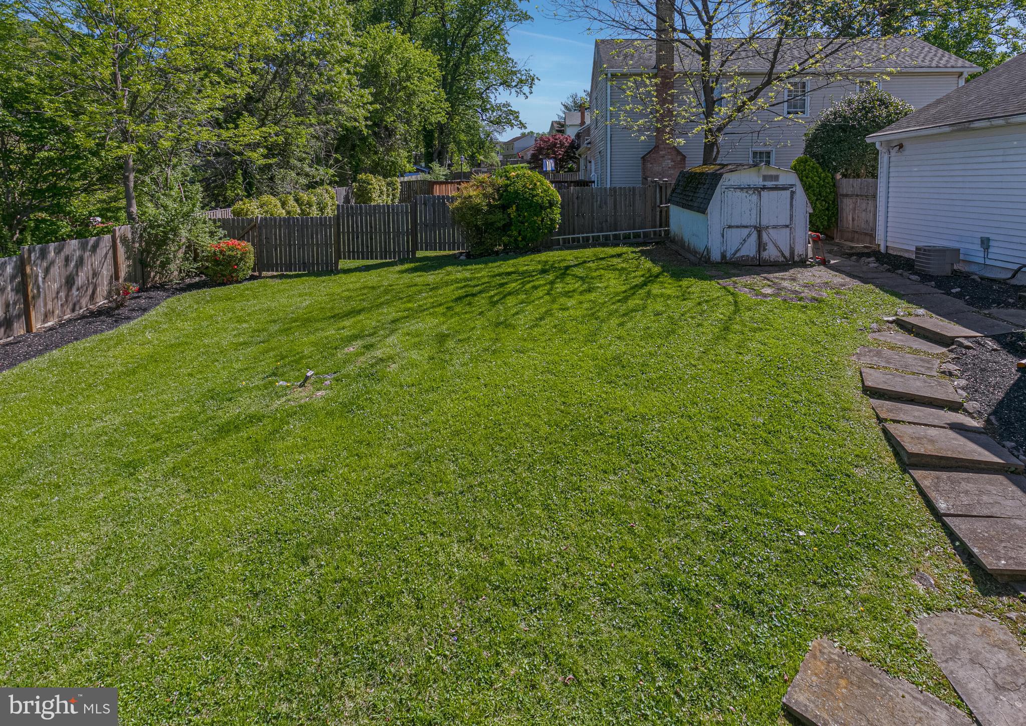 FOXHALL - Residential