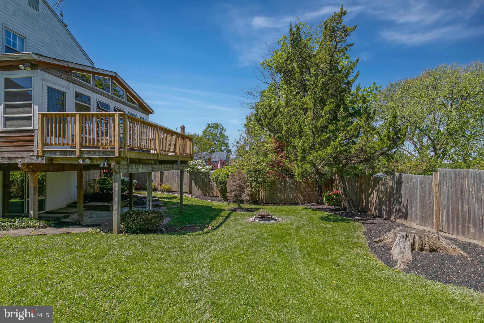 FOXHALL - Residential