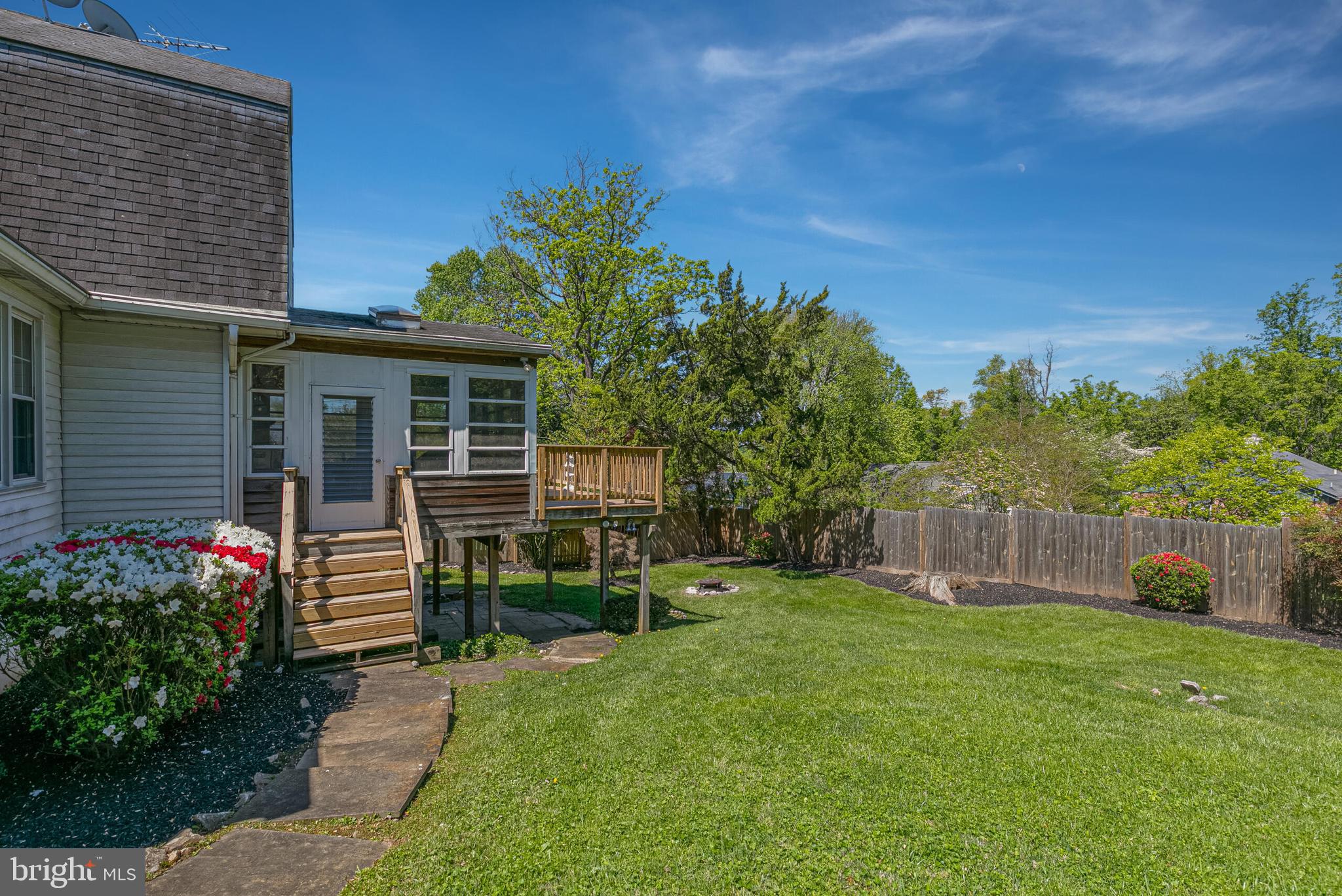 FOXHALL - Residential