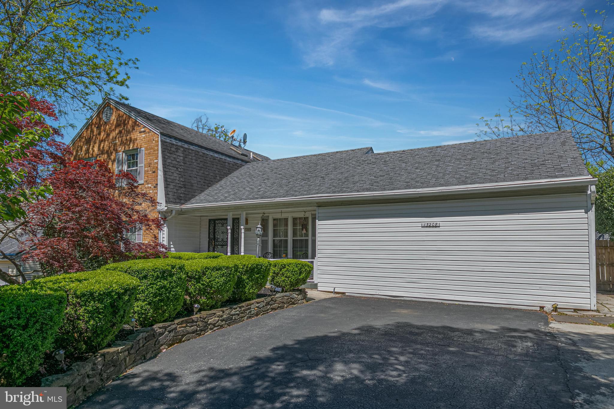 FOXHALL - Residential