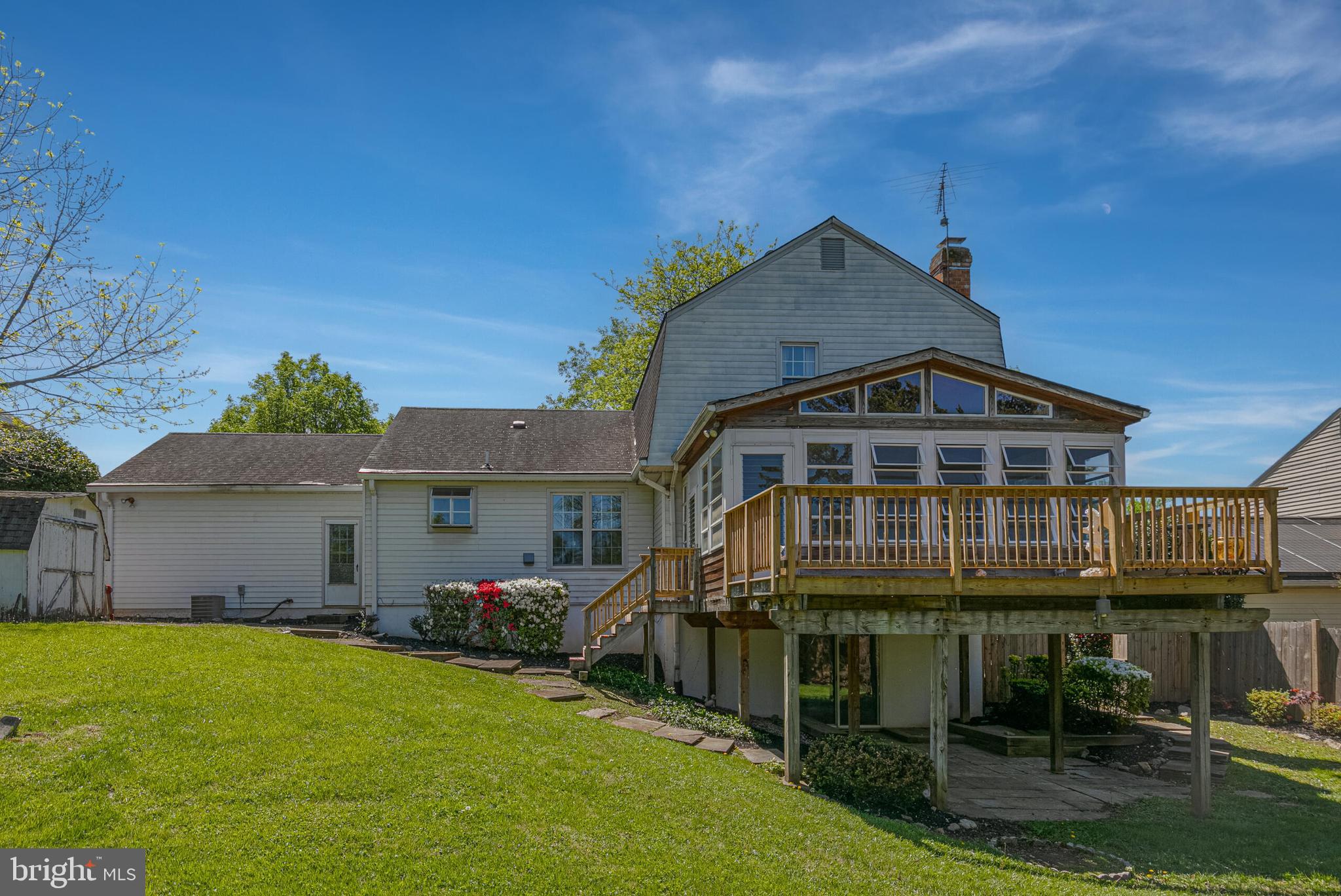 FOXHALL - Residential