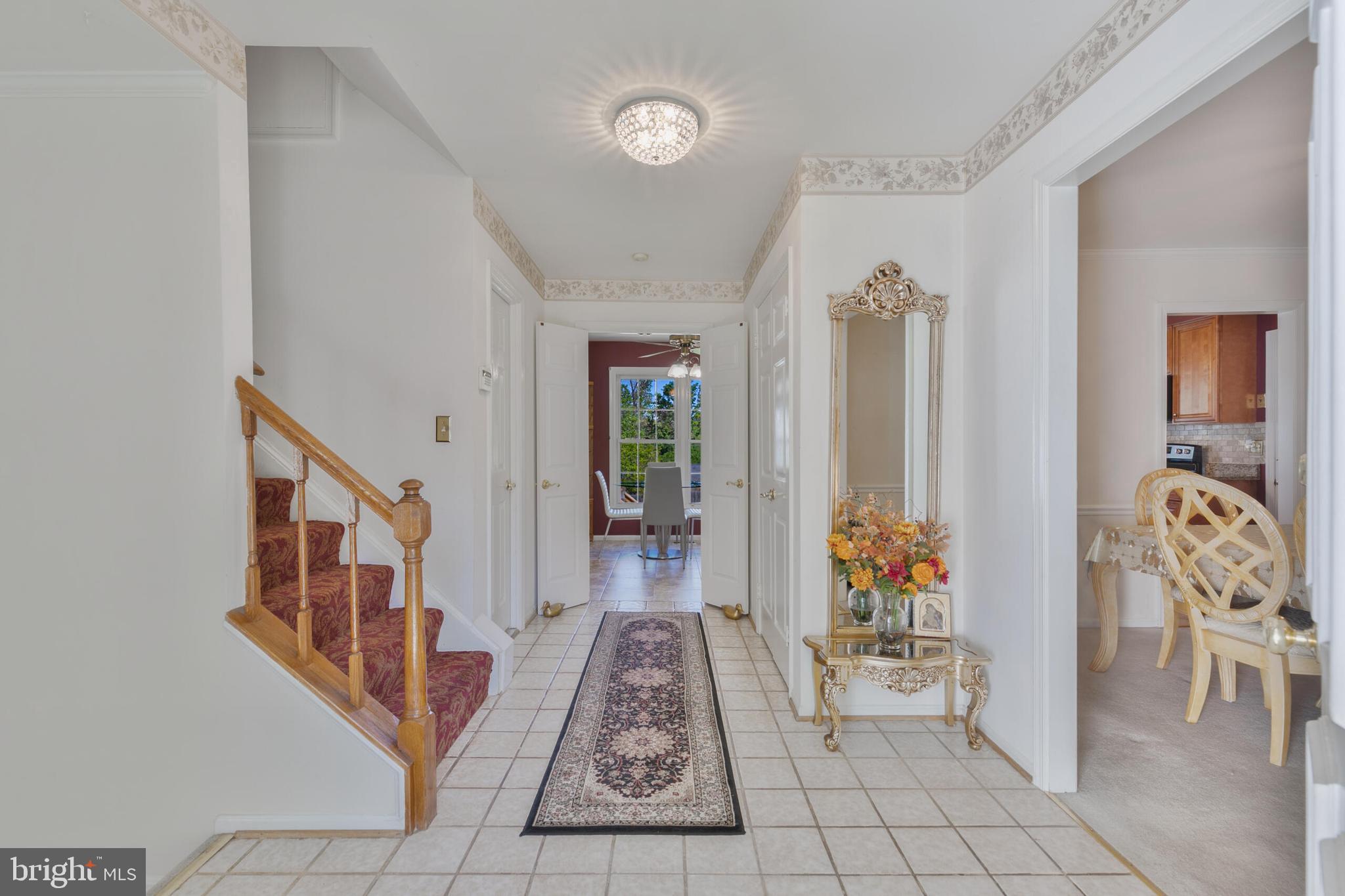 FOXHALL - Residential