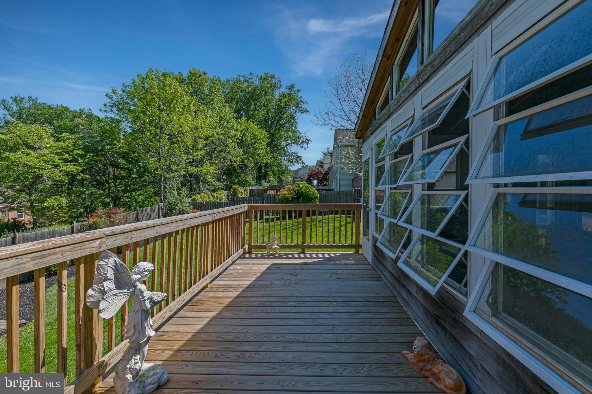 FOXHALL - Residential