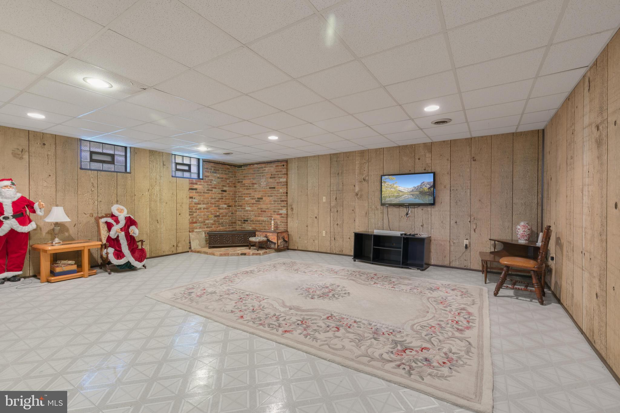 FOXHALL - Residential