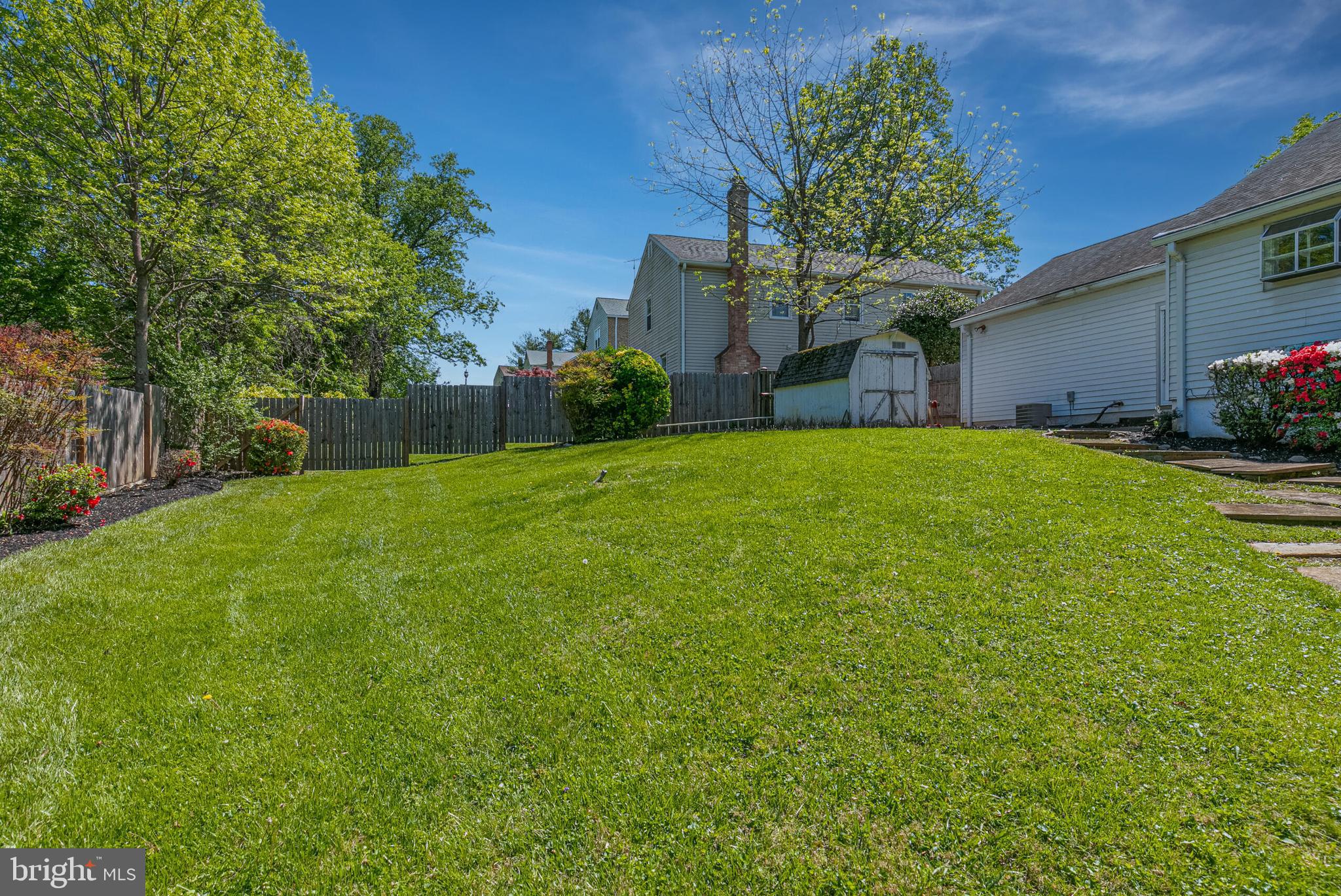 FOXHALL - Residential