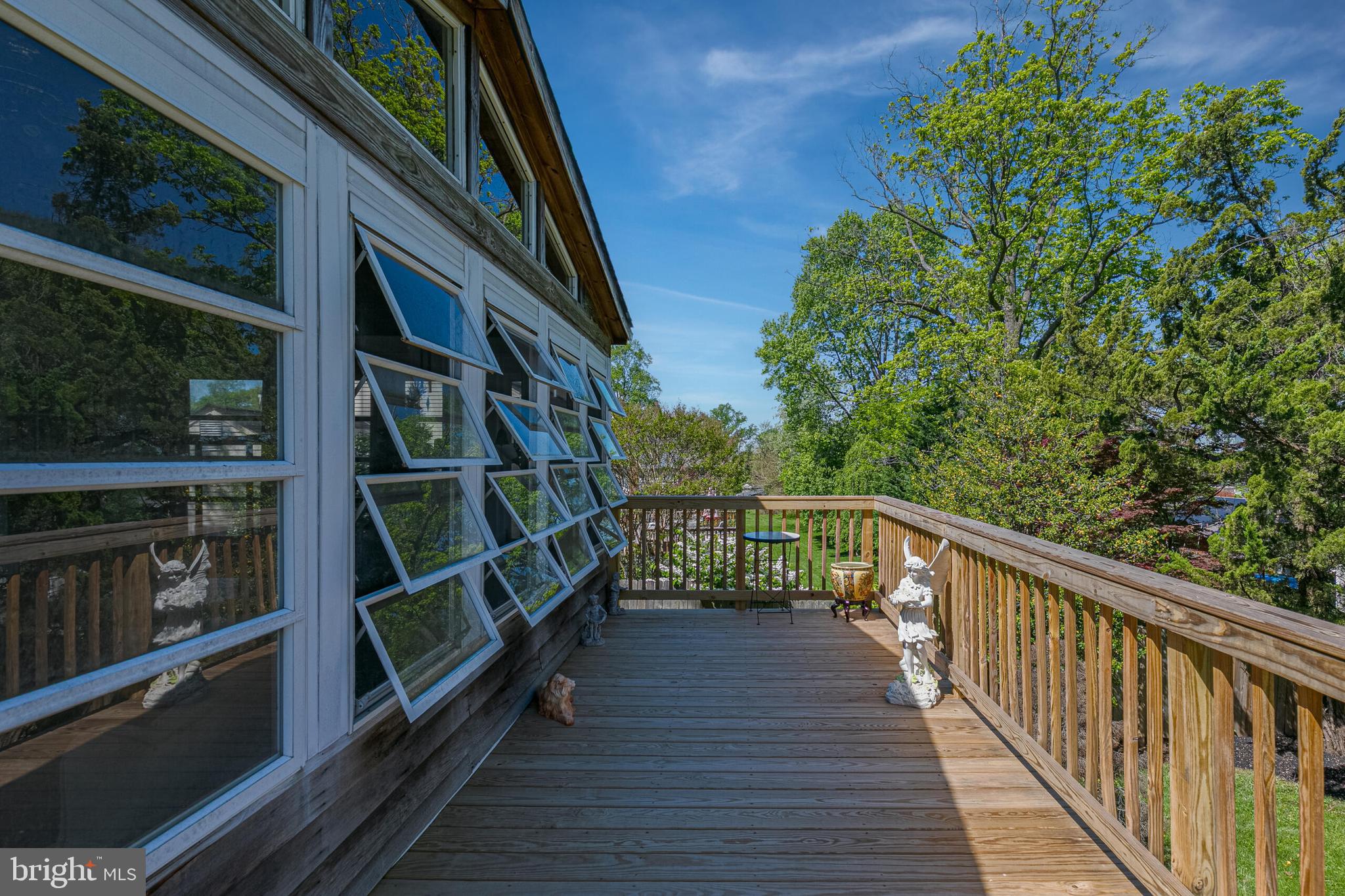 FOXHALL - Residential