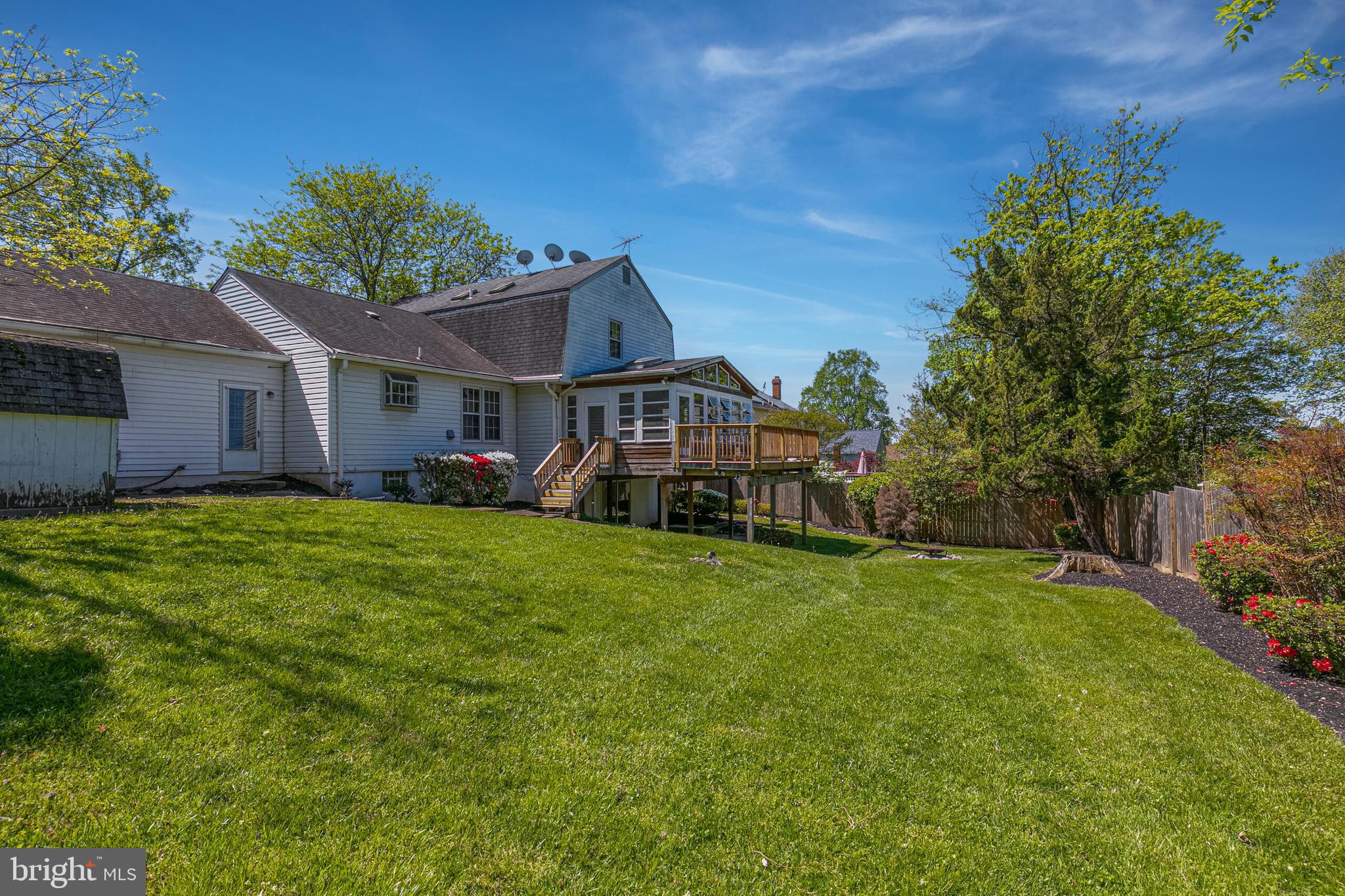 FOXHALL - Residential