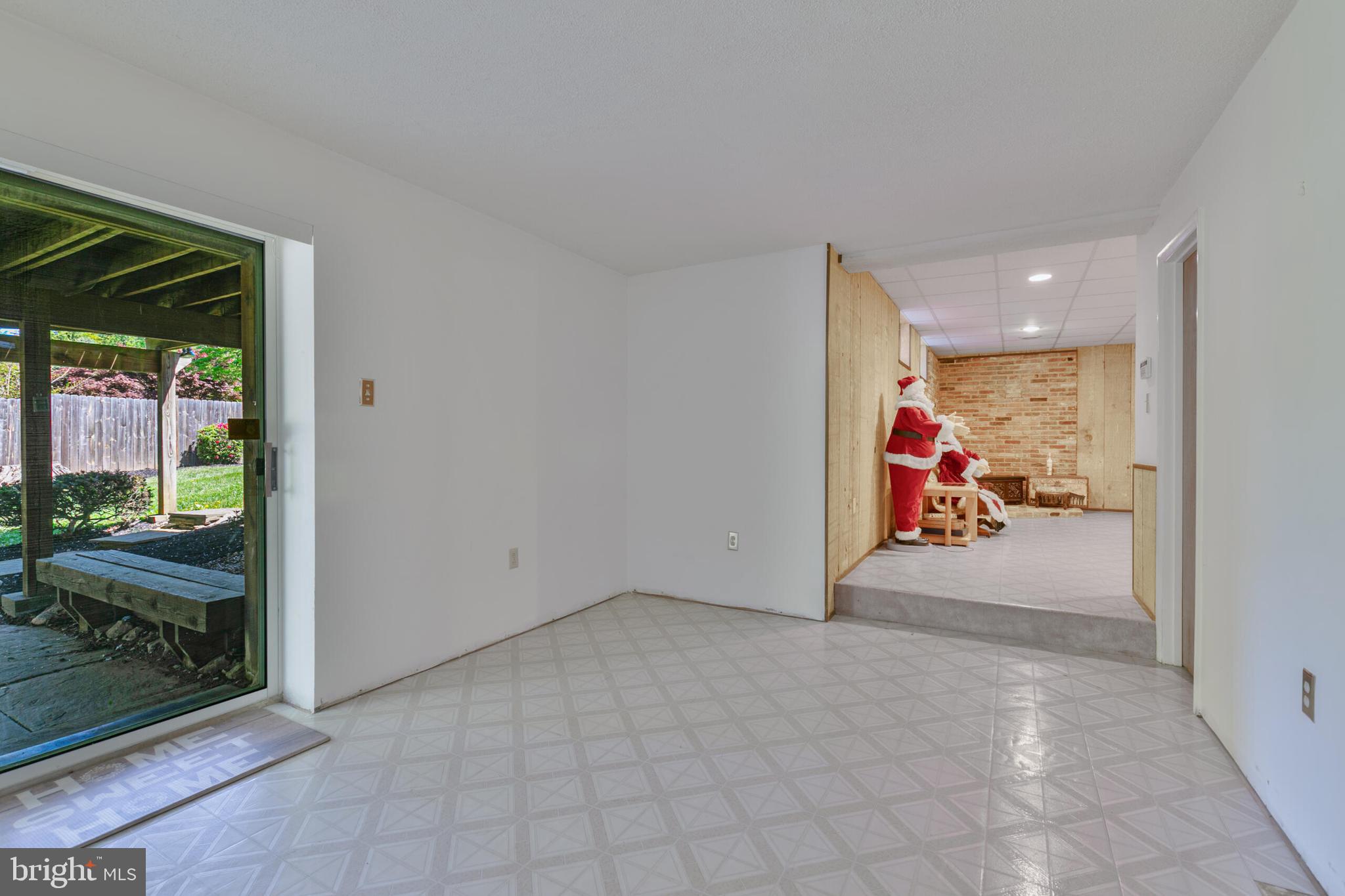 FOXHALL - Residential