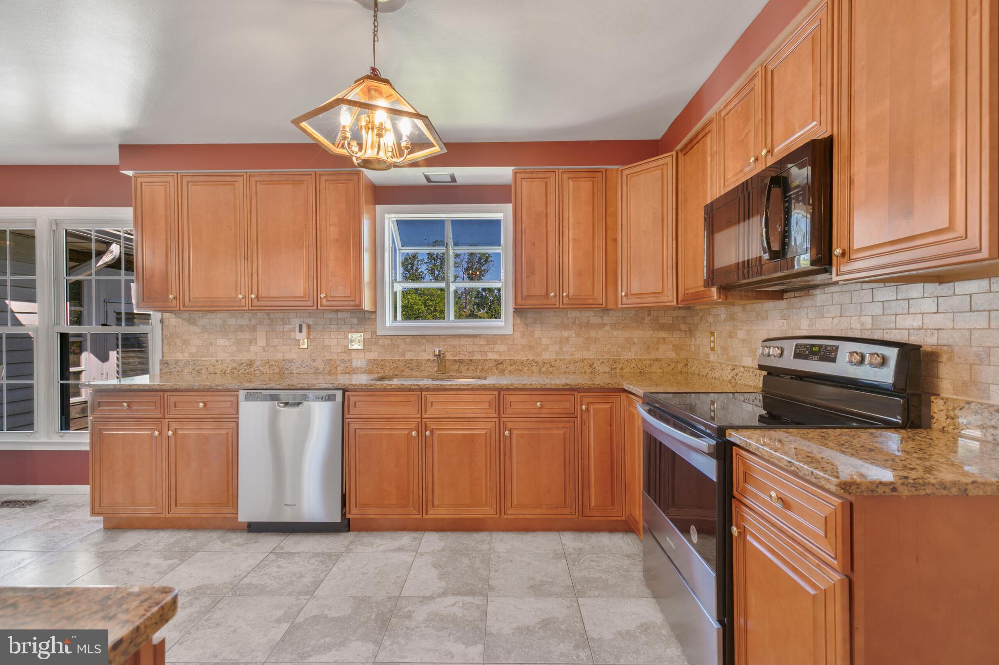 FOXHALL - Residential