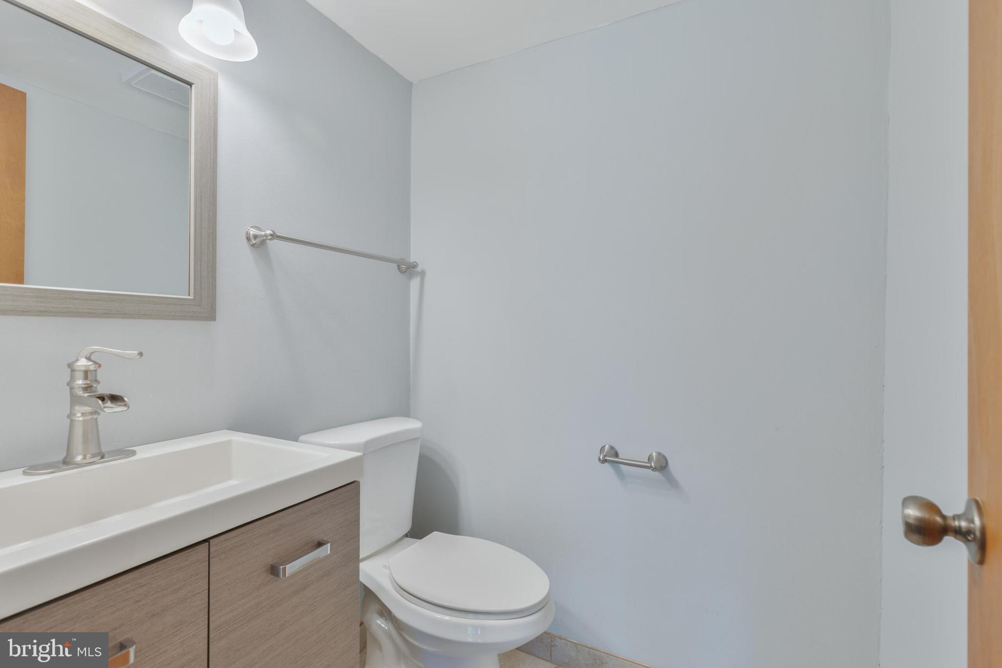 FOXHALL - Residential