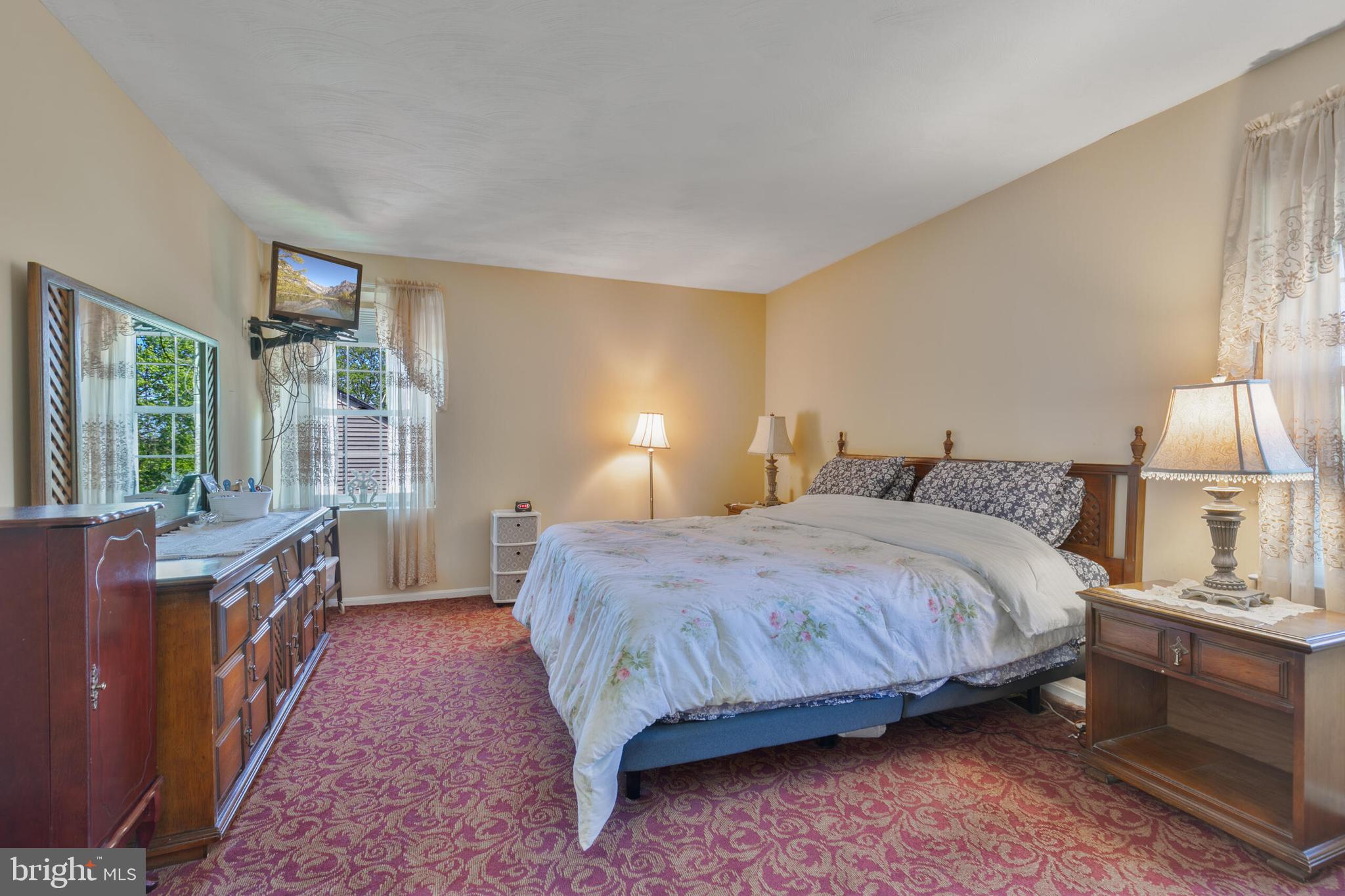 FOXHALL - Residential