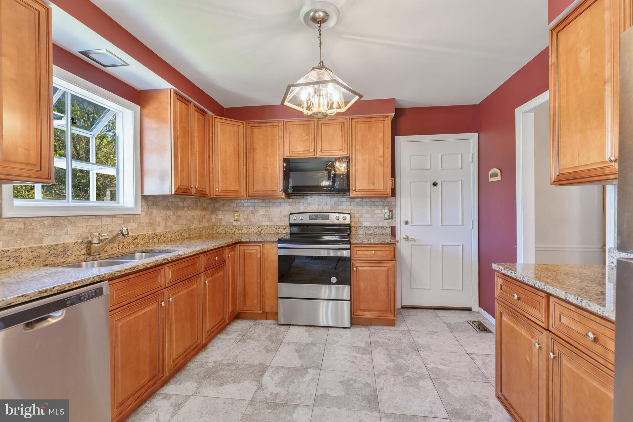 FOXHALL - Residential