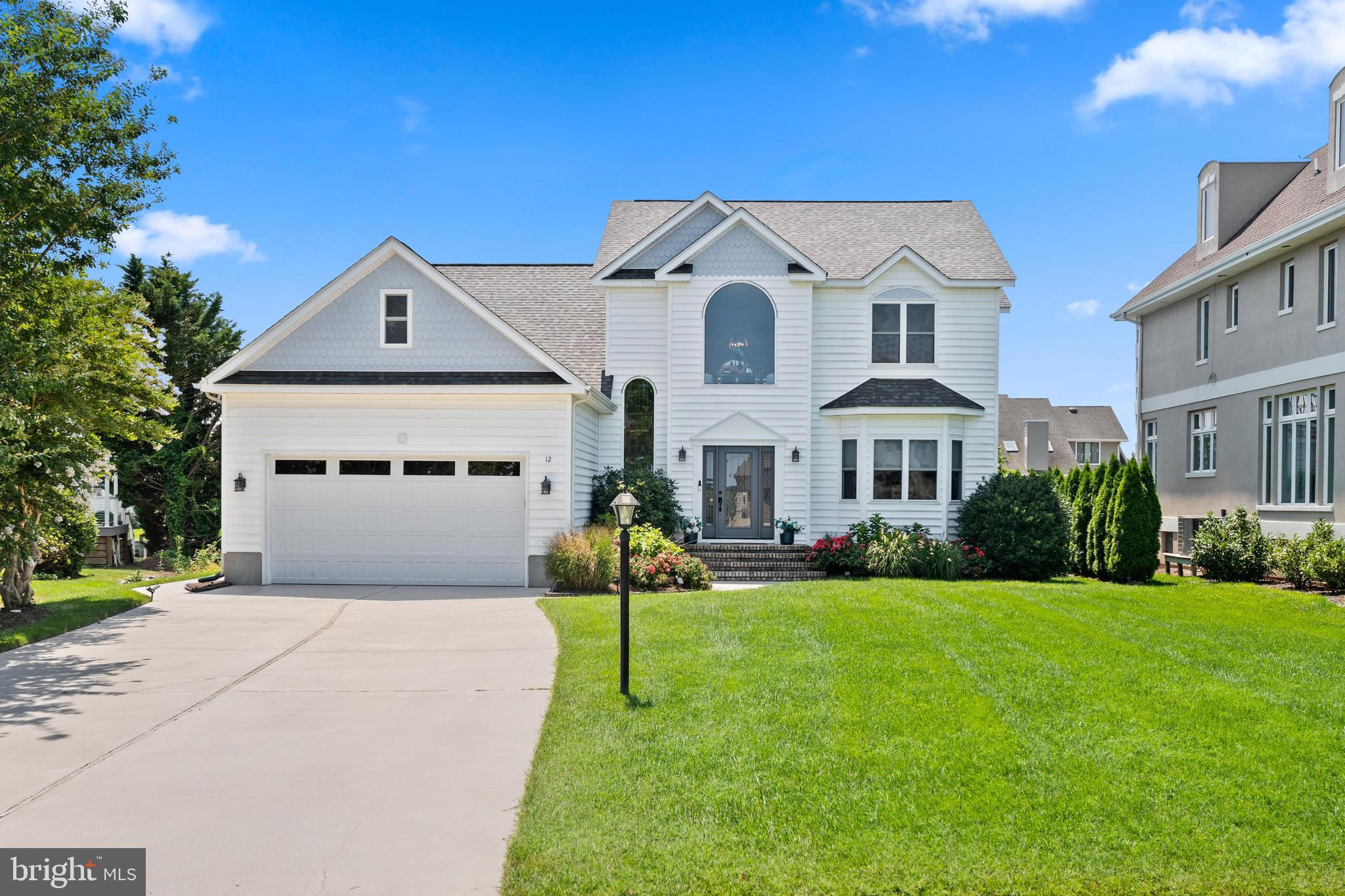 12 LEIGH DRIVE