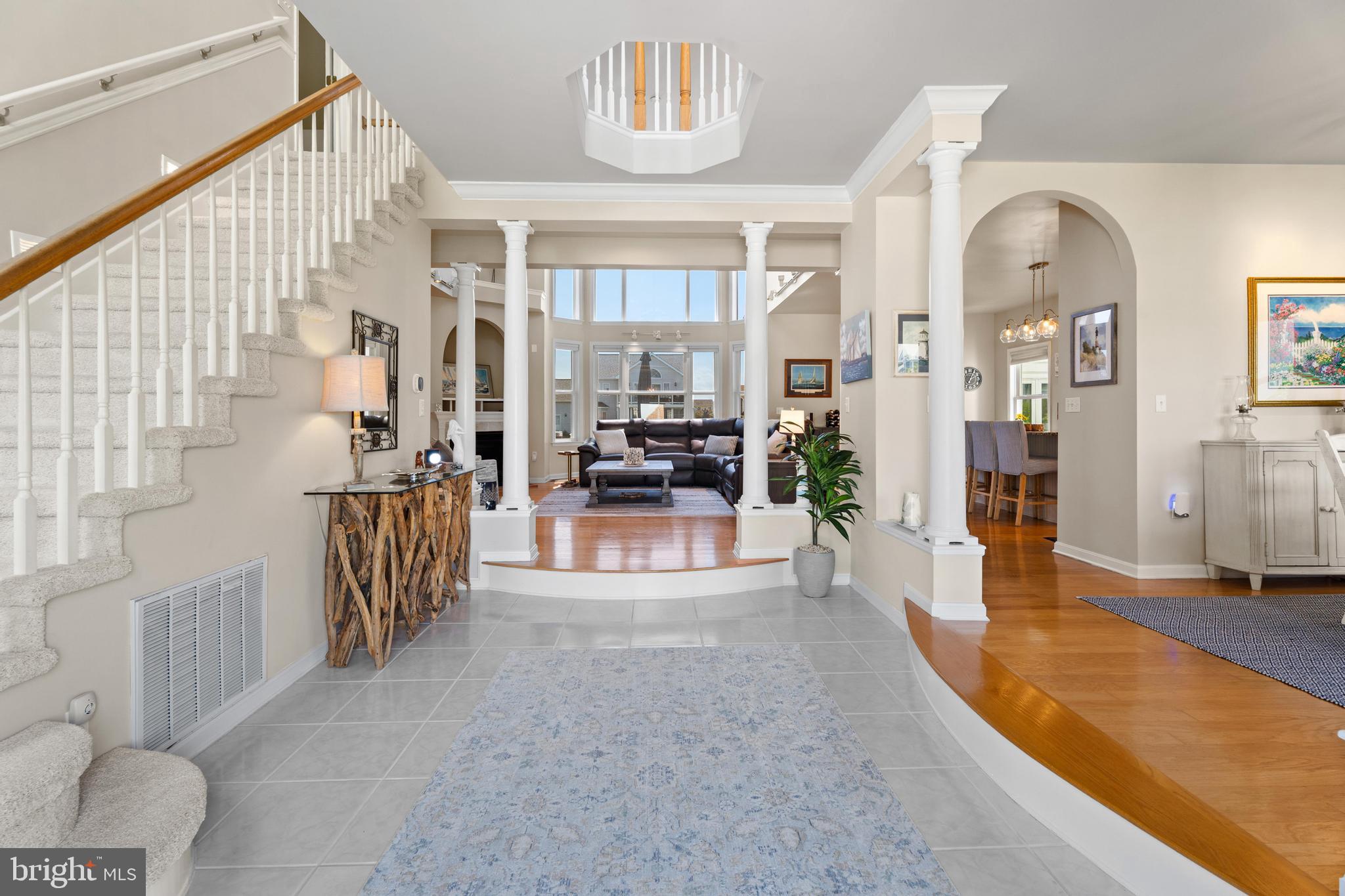 12 LEIGH DRIVE