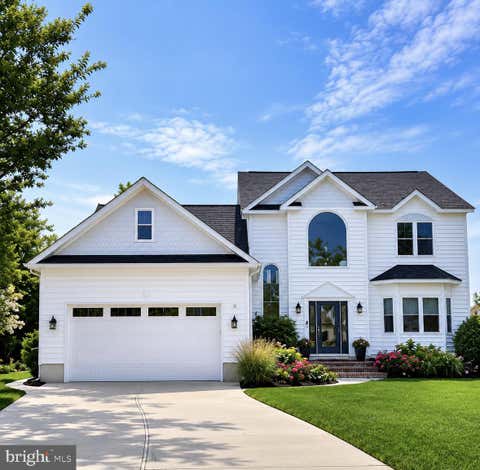 Homes For Sale - 12 Leigh Drive<br/> BERLIN, MD 21811