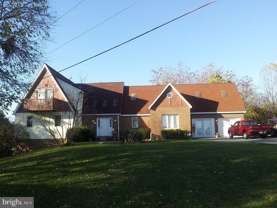 755 KRINER ROAD