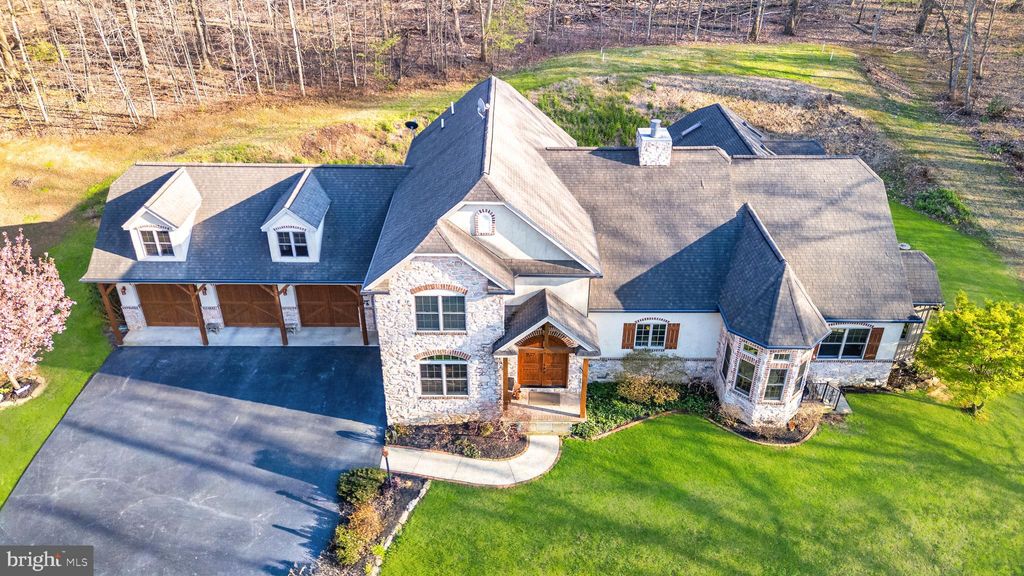 Photo of 97 Wilson Road, CHRISTIANA, PA 17509 (MLS # PALA2086416)