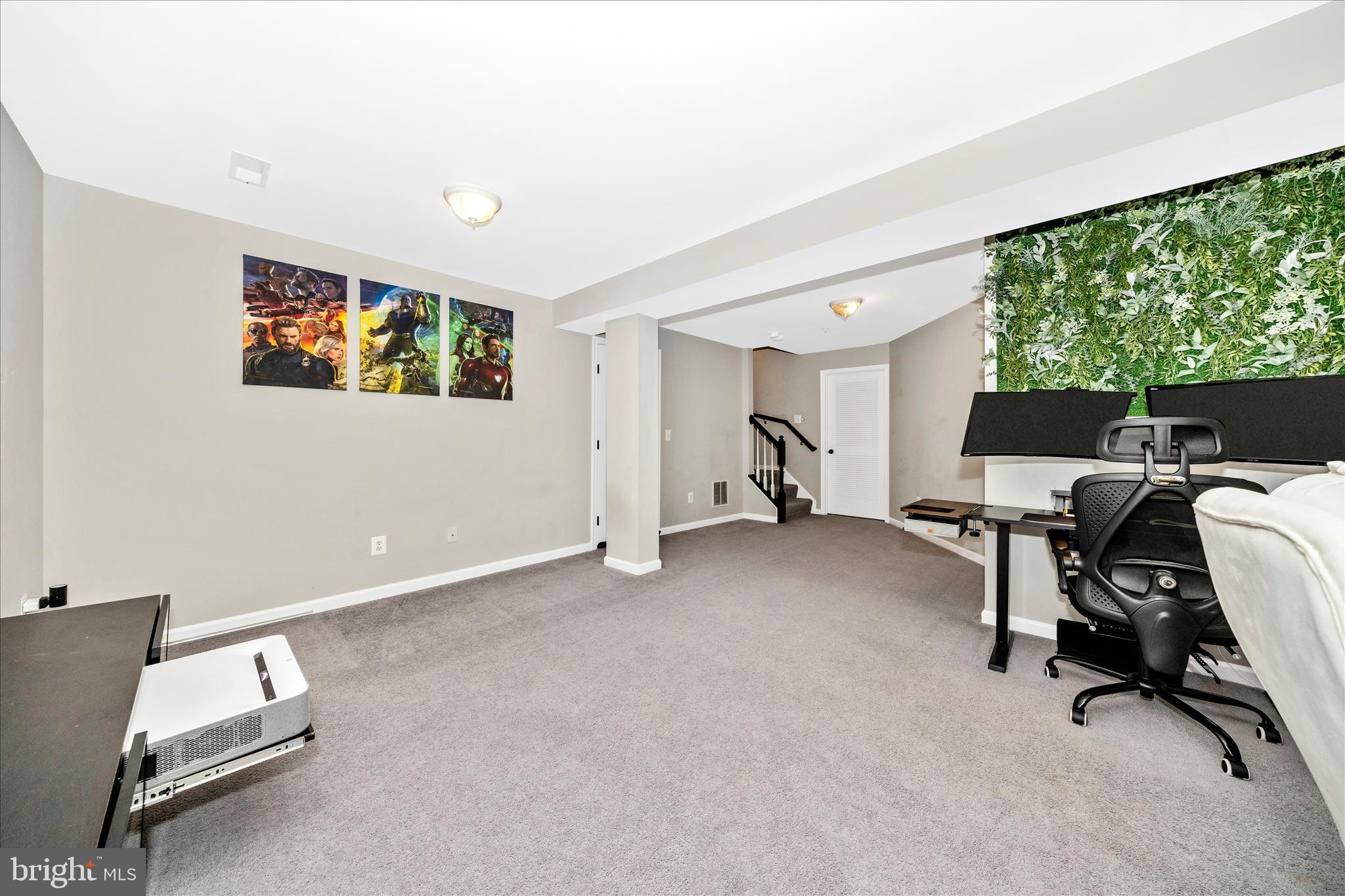 WILLOW BROOK - Residential