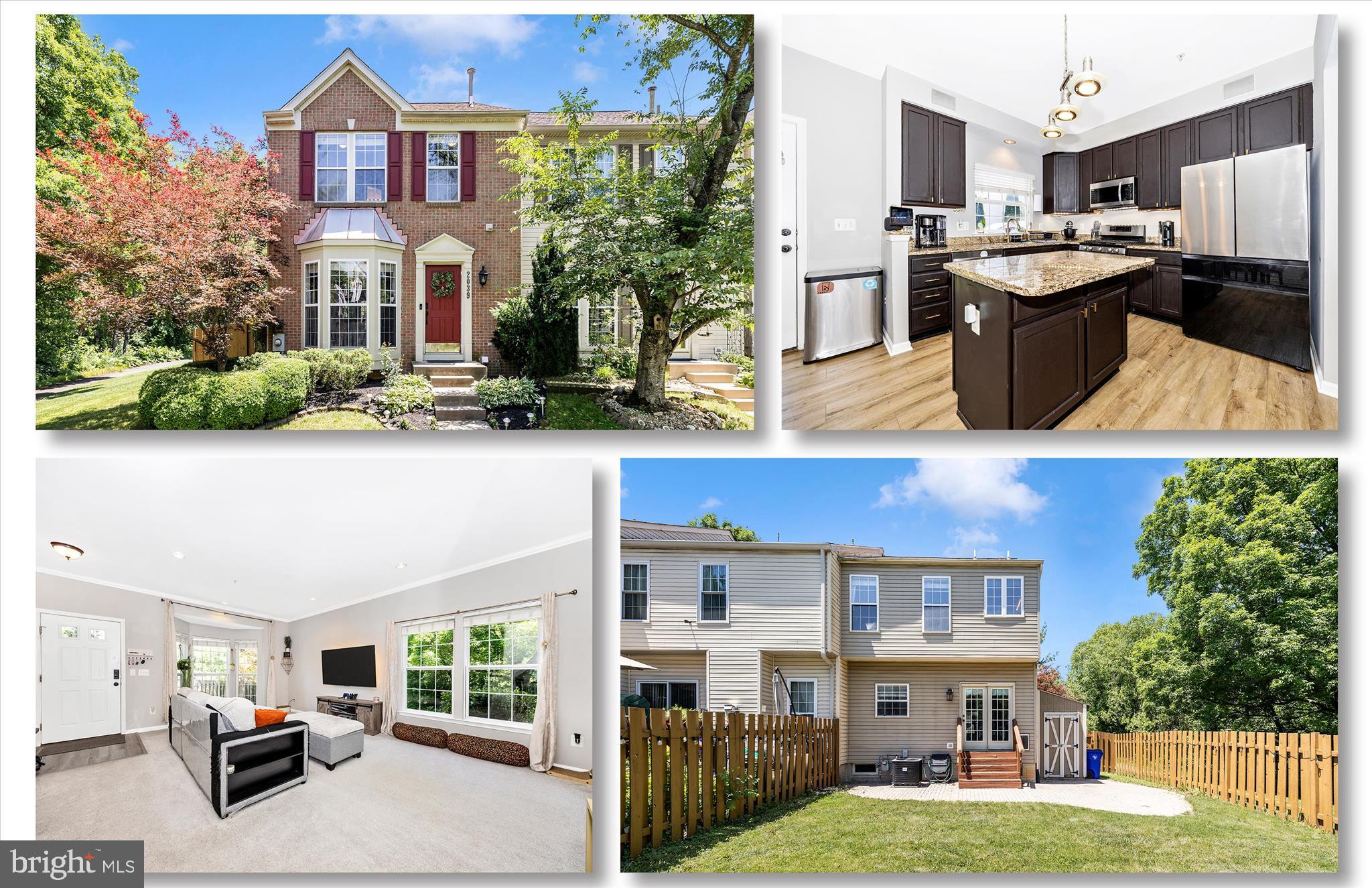 WILLOW BROOK - Residential