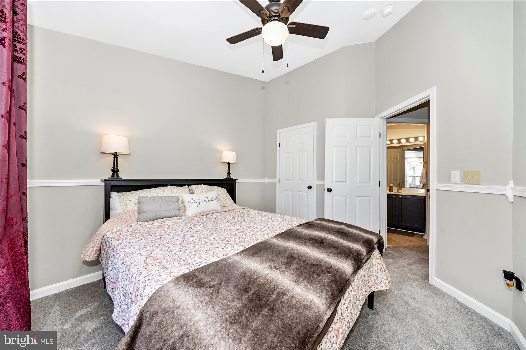 WILLOW BROOK - Residential