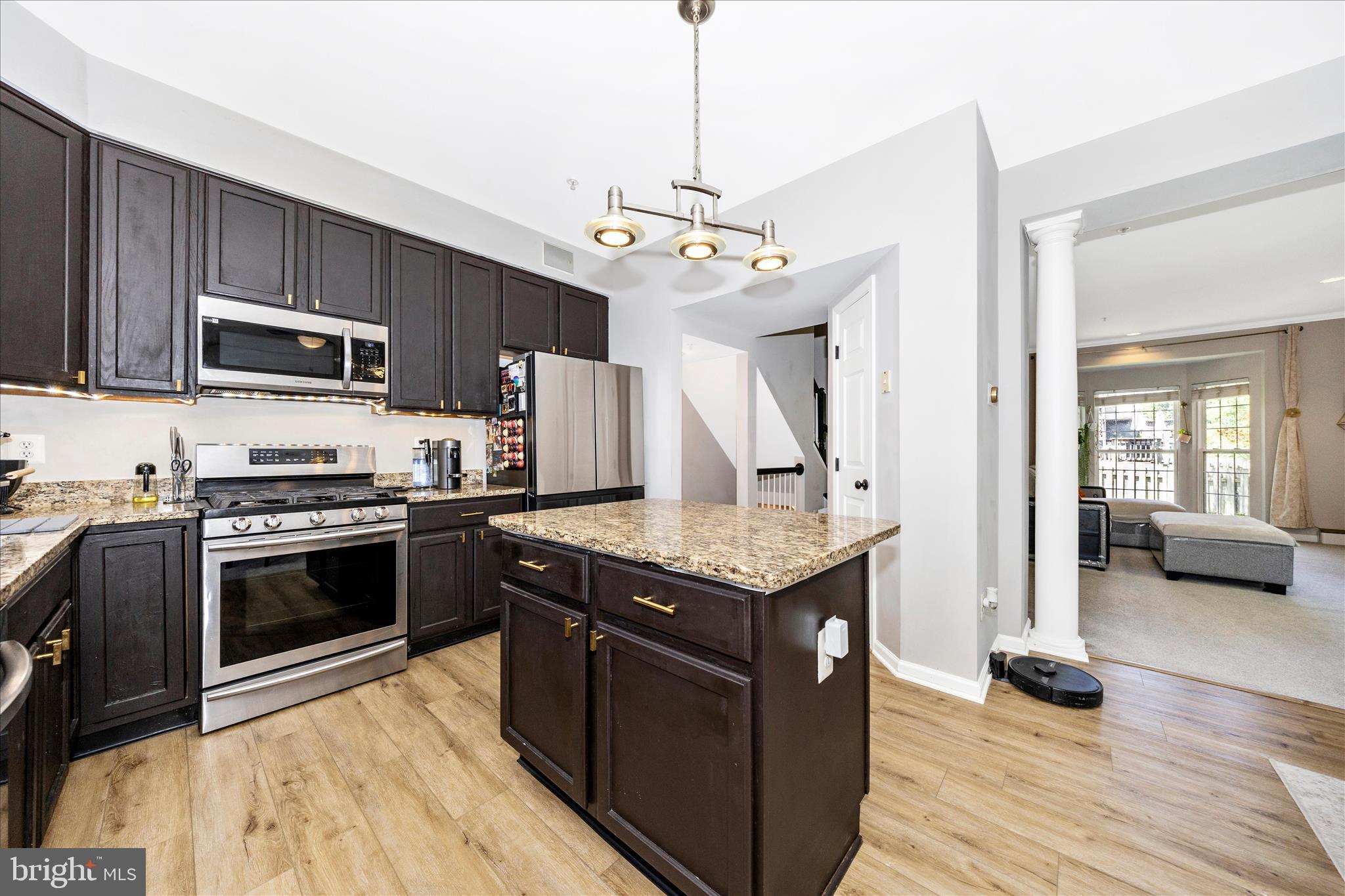 WILLOW BROOK - Residential