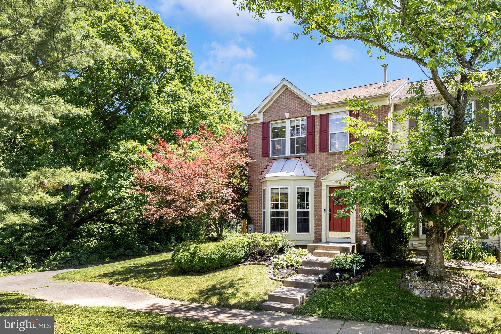 WILLOW BROOK - Residential