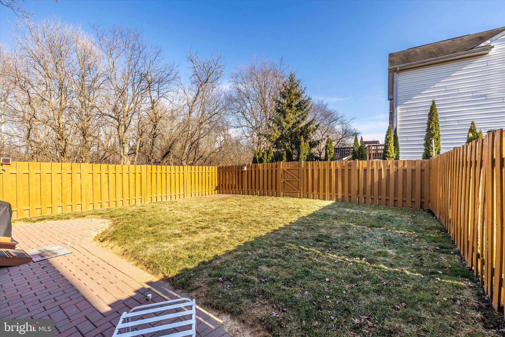 2039 SUMNER DRIVE, FREDERICK, MD, 21702 2039 SUMNER DRIVE