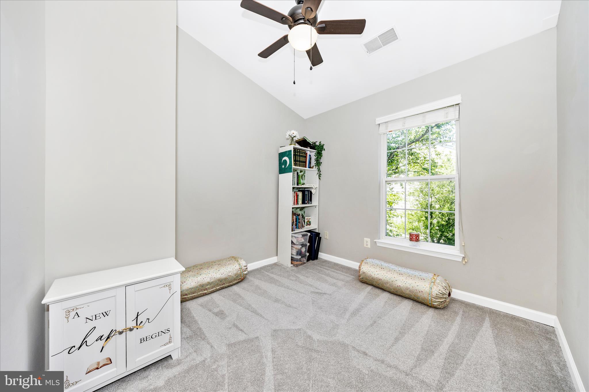 WILLOW BROOK - Residential