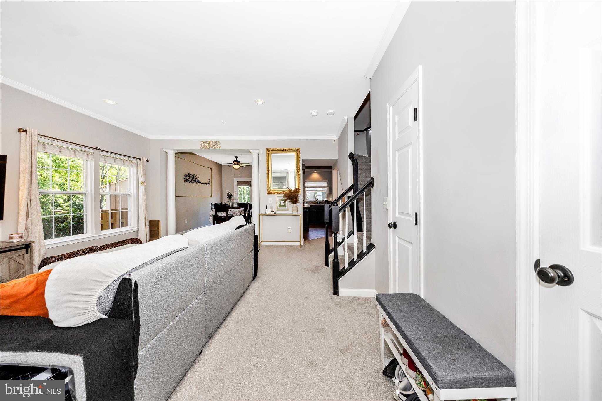 WILLOW BROOK - Residential