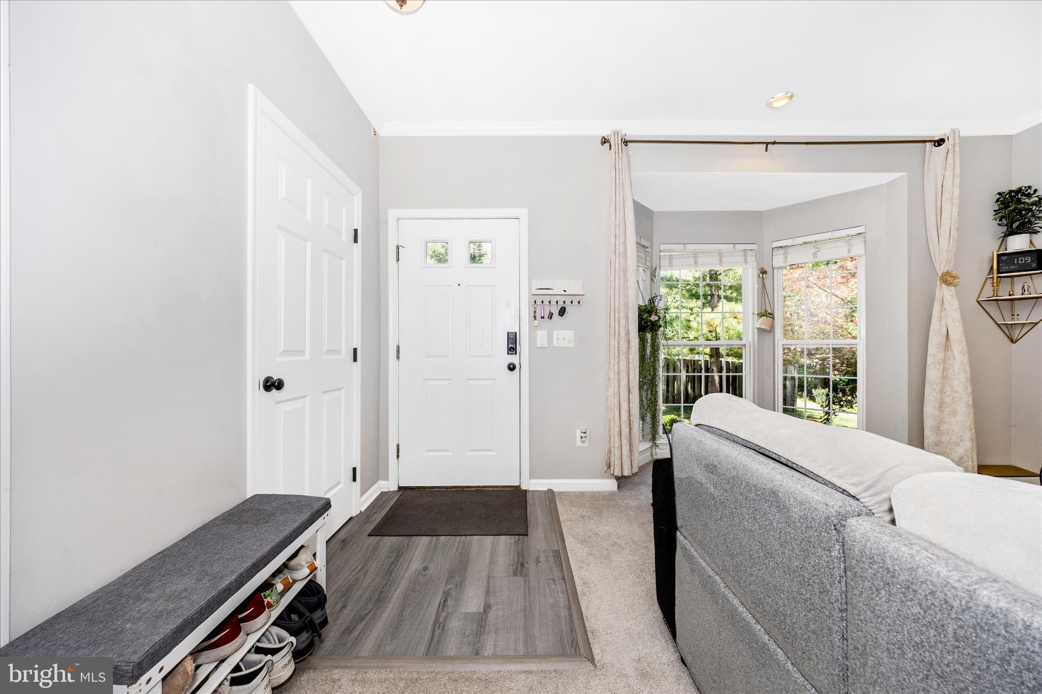 WILLOW BROOK - Residential