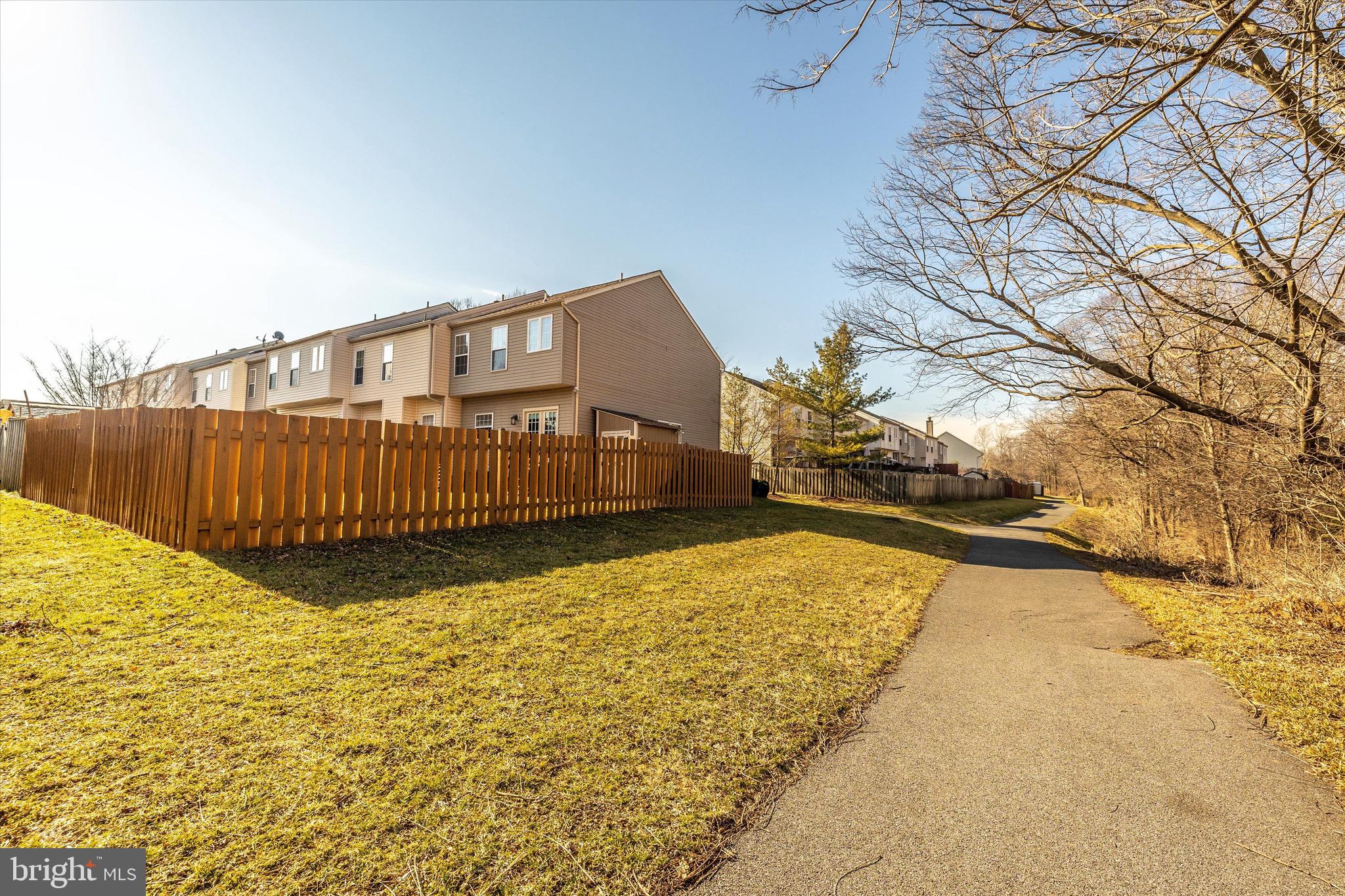 2039 SUMNER DRIVE, FREDERICK, MD, 21702 2039 SUMNER DRIVE