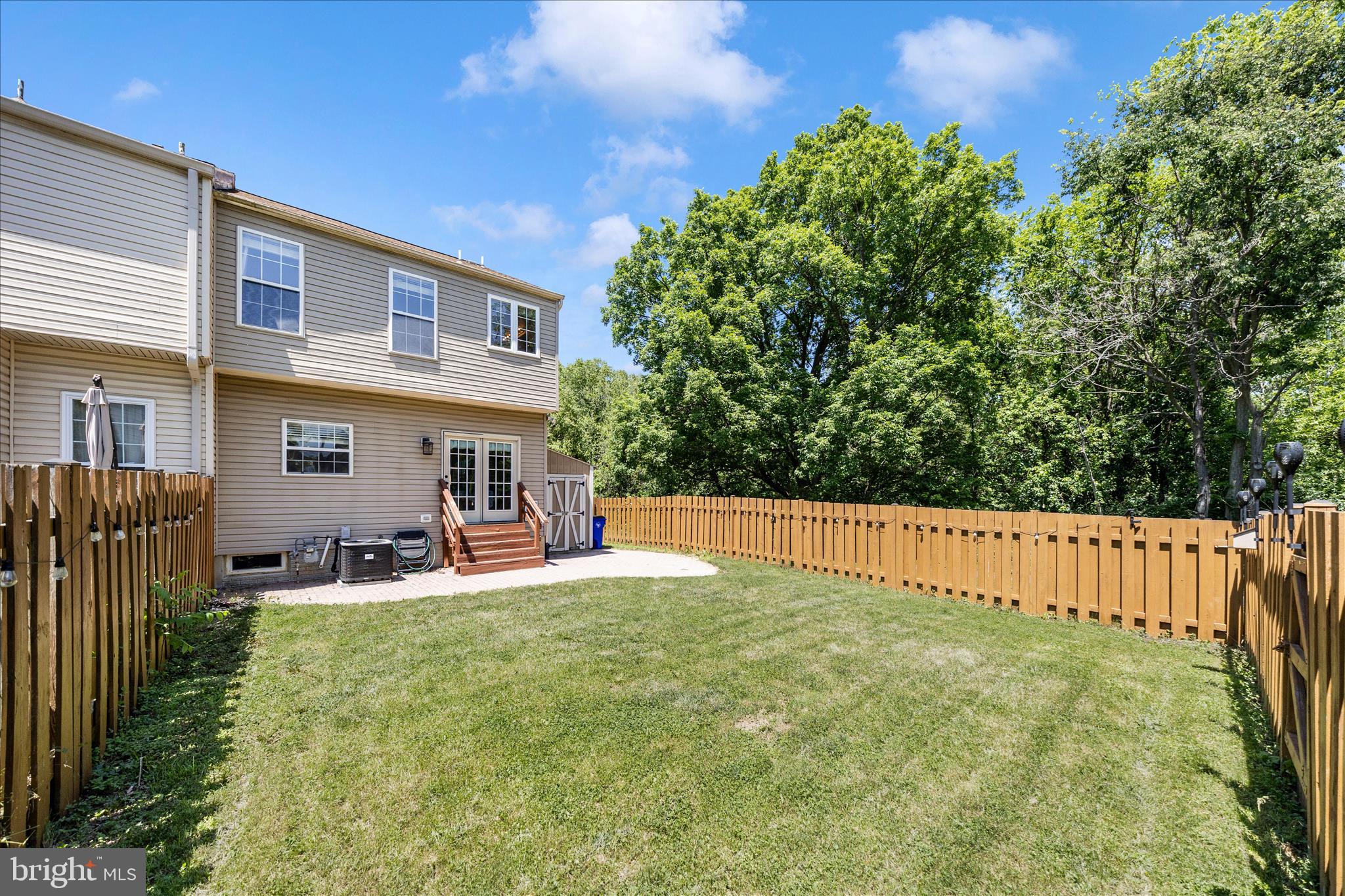 WILLOW BROOK - Residential