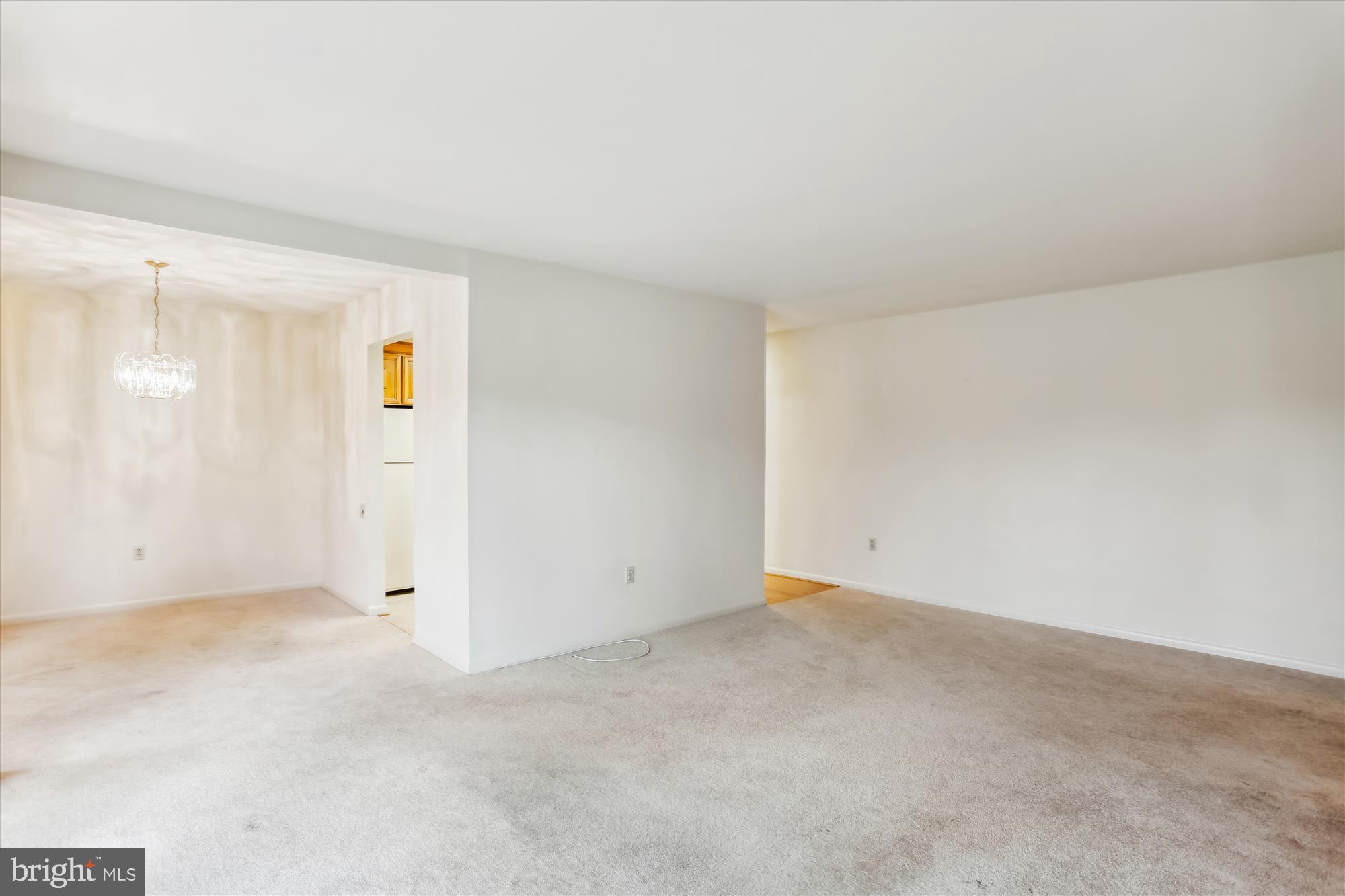 MONTGOMERY MUTUAL COOP - Residential