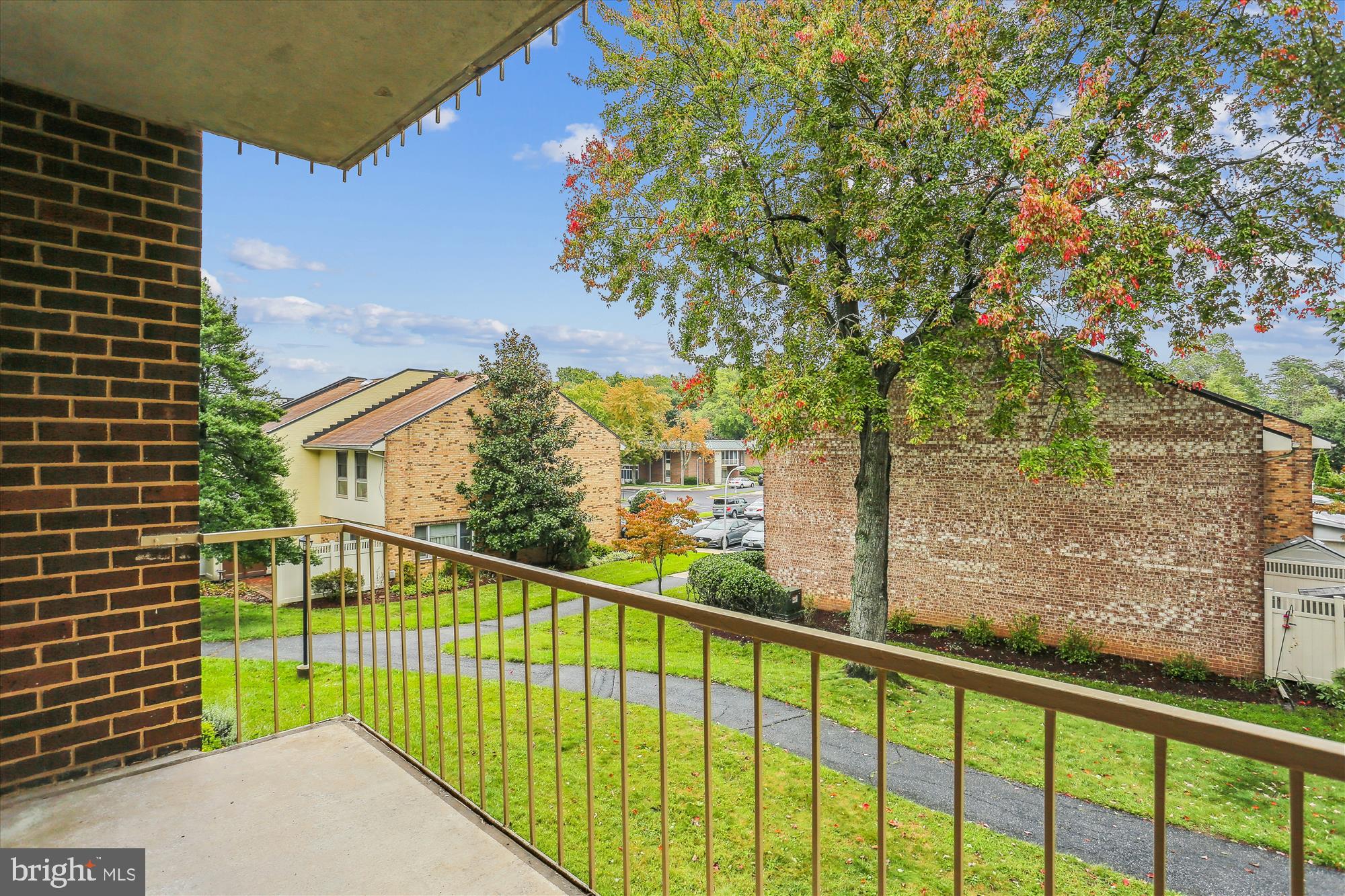 MONTGOMERY MUTUAL COOP - Residential