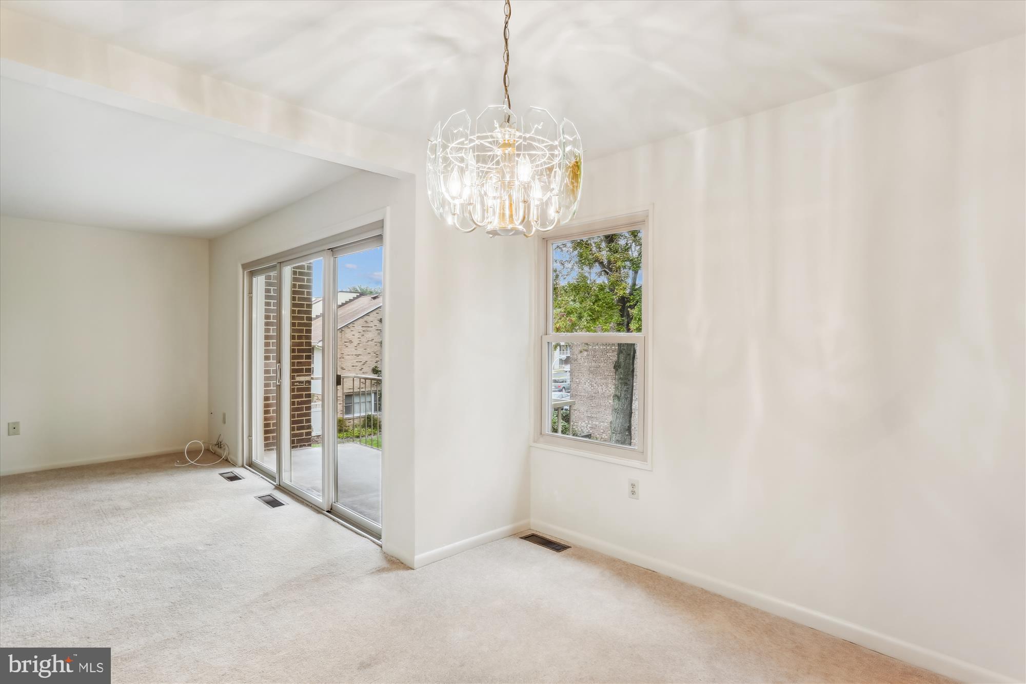 MONTGOMERY MUTUAL COOP - Residential