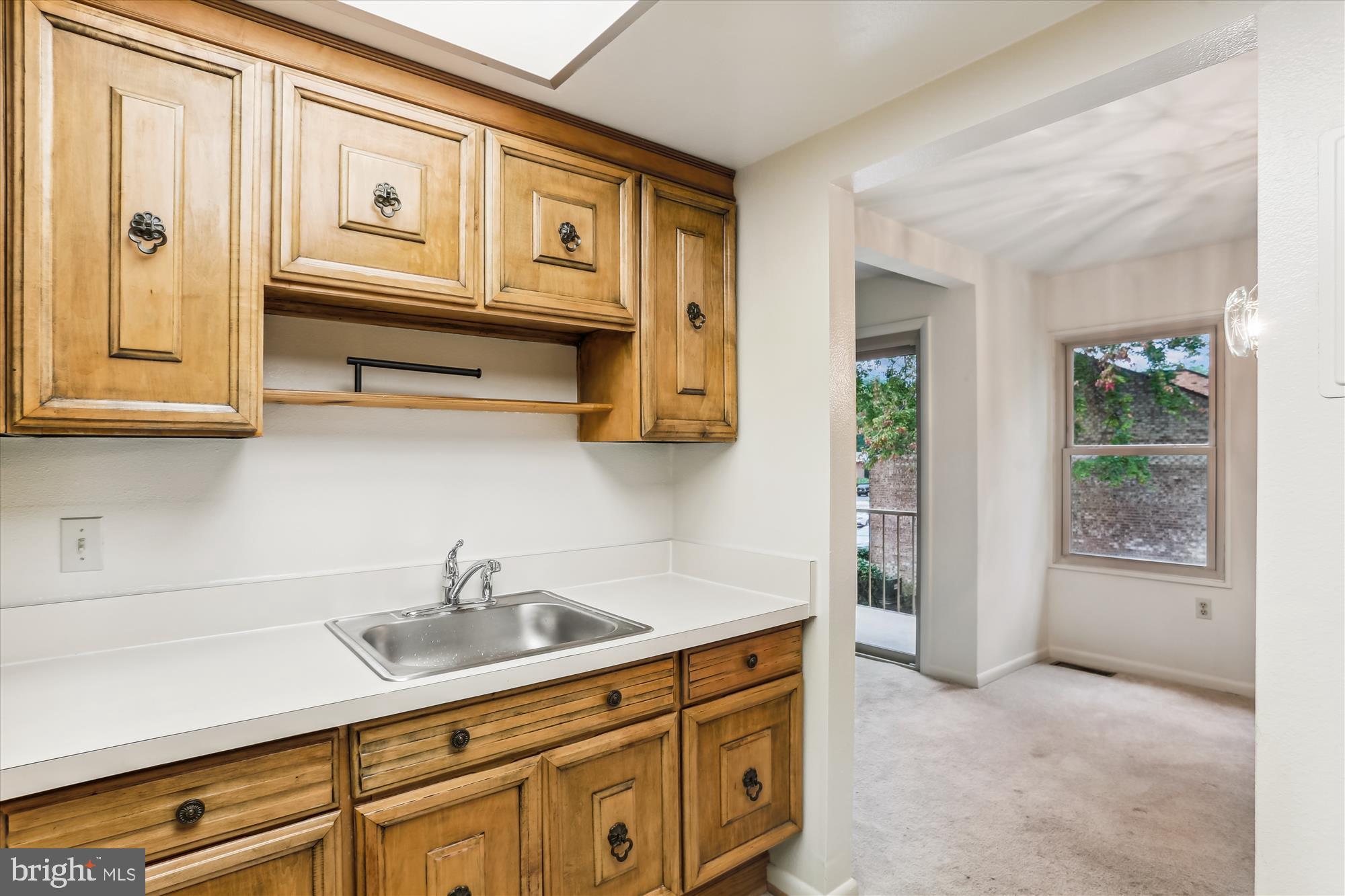 MONTGOMERY MUTUAL COOP - Residential