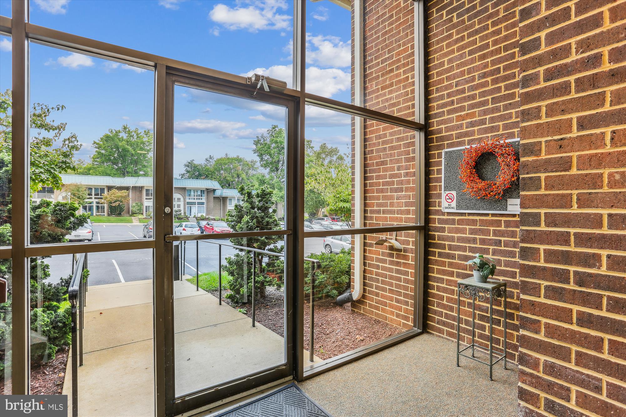 MONTGOMERY MUTUAL COOP - Residential