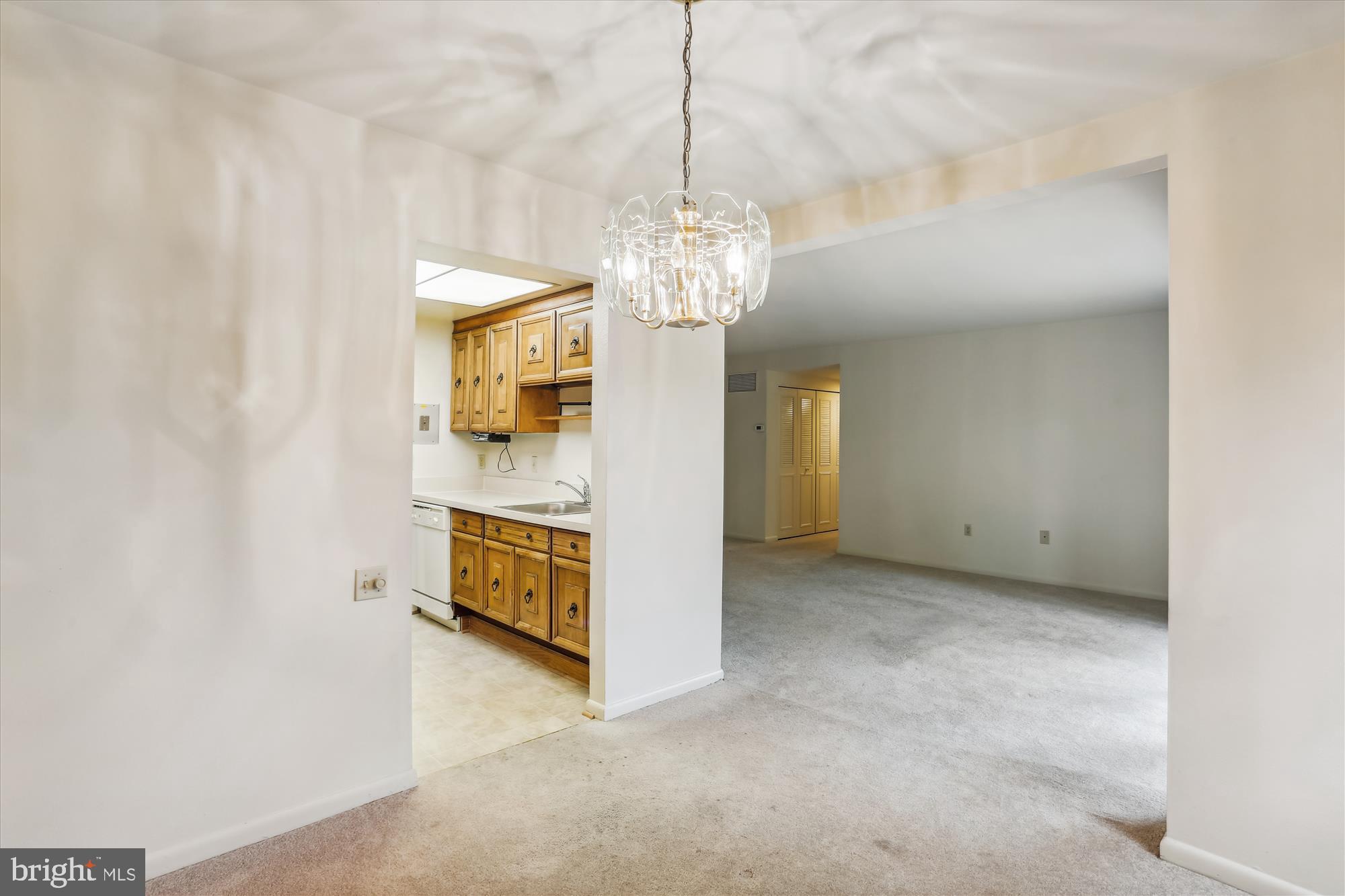 MONTGOMERY MUTUAL COOP - Residential