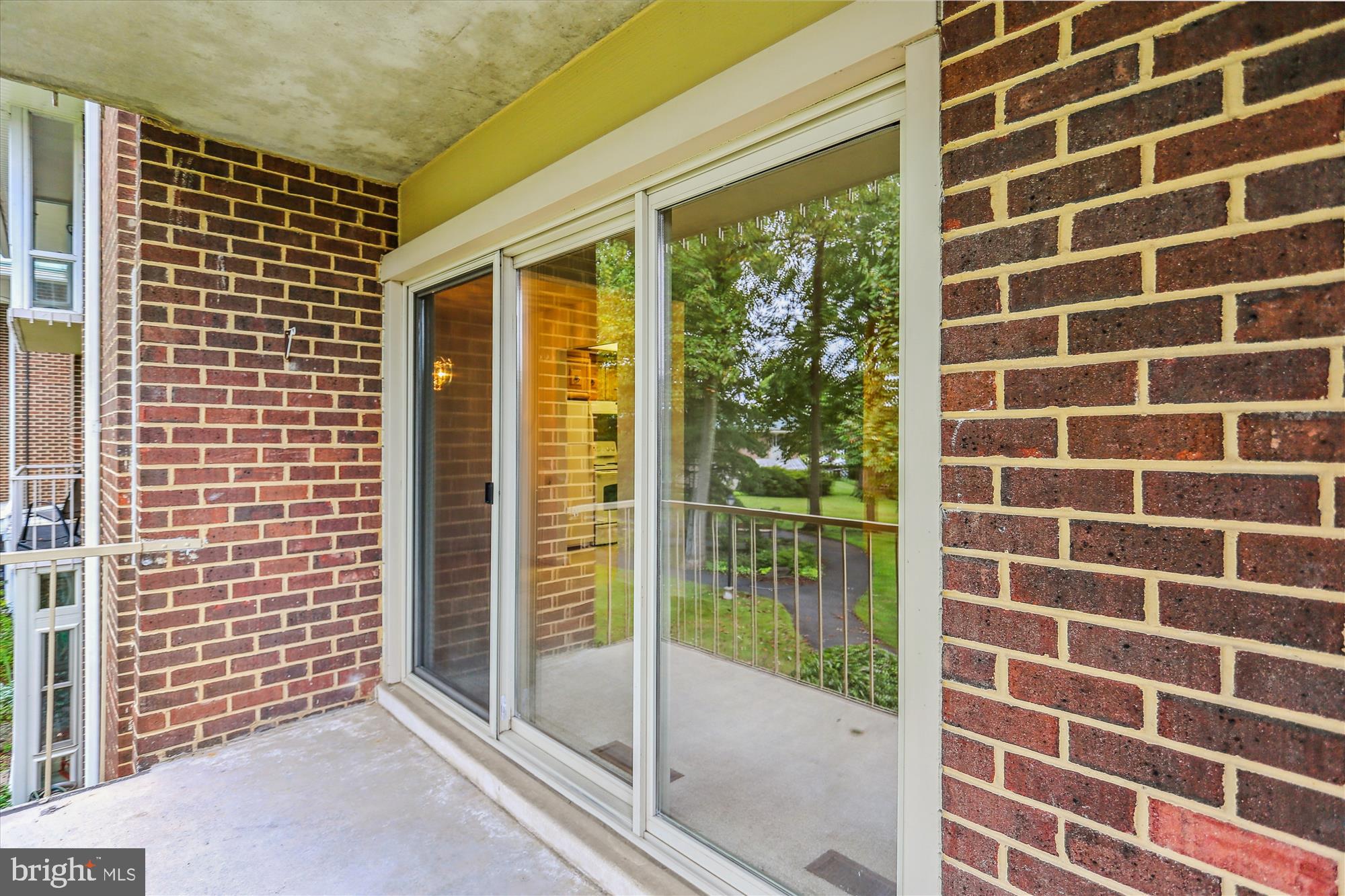 MONTGOMERY MUTUAL COOP - Residential